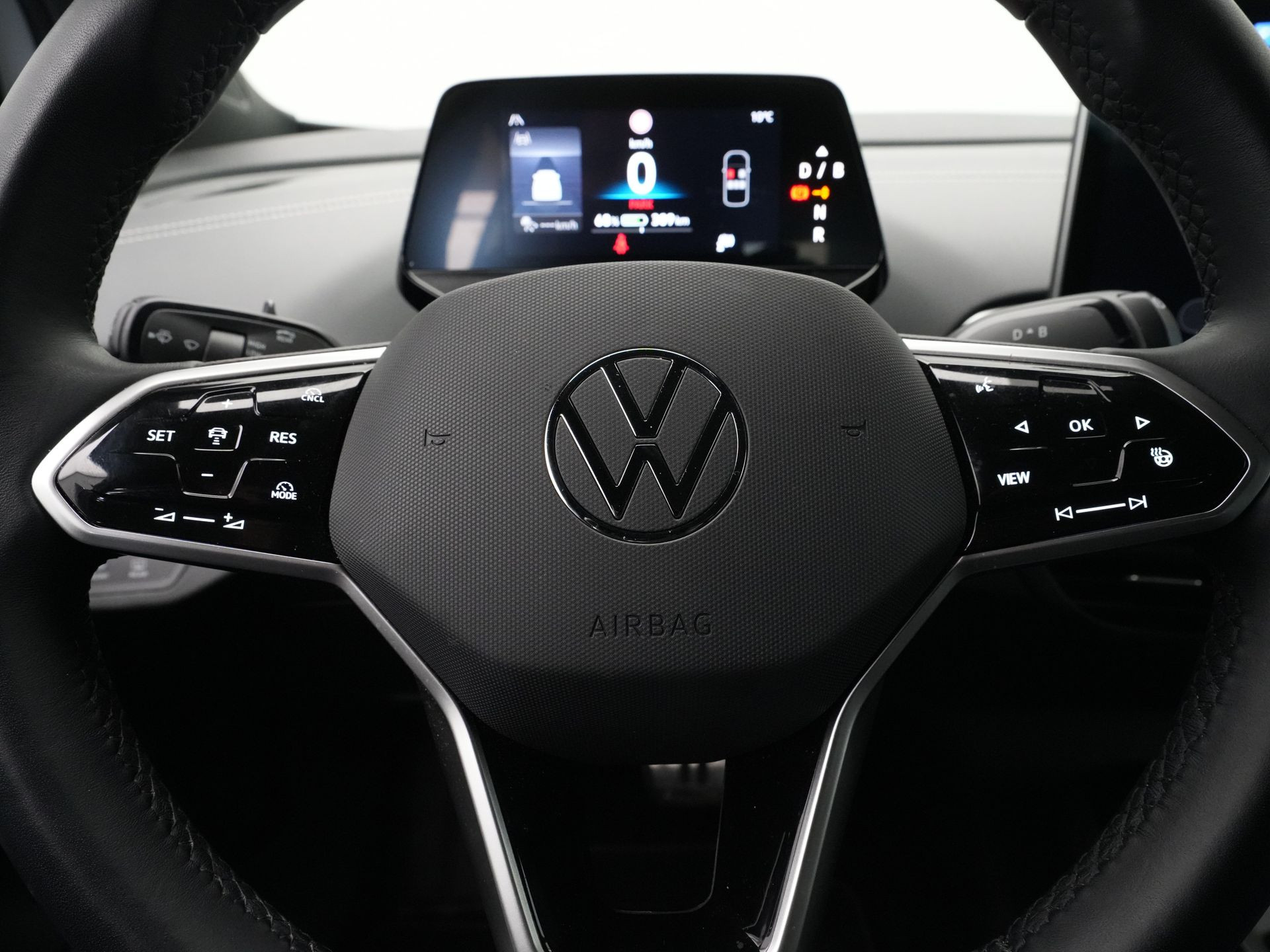 Volkswagen - ID.4 Pro Business 77 kWh - 2024