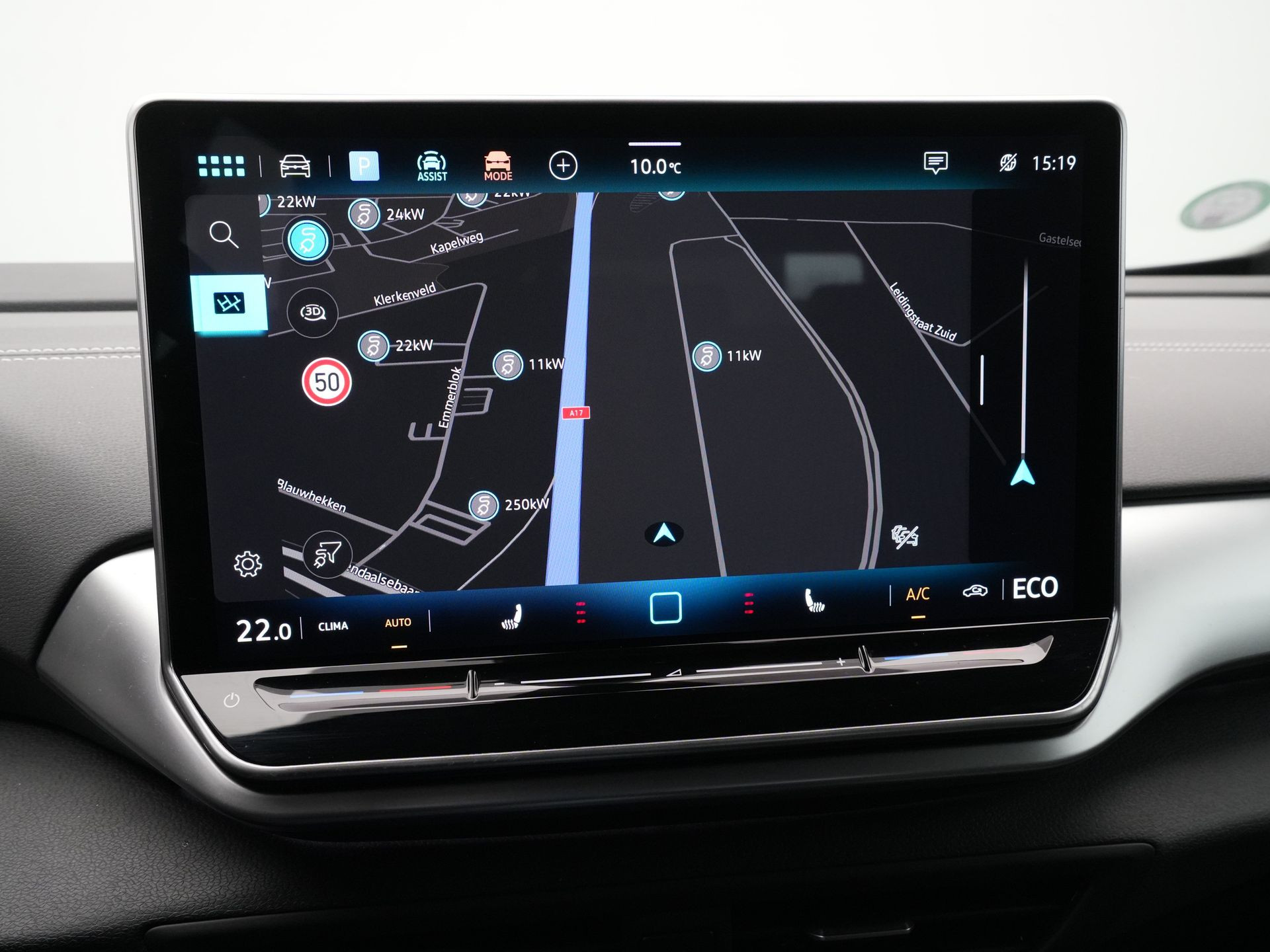 Volkswagen - ID.4 Pro Business 77 kWh - 2024