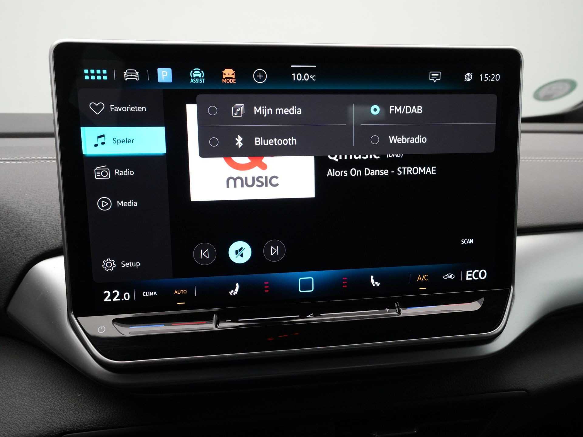 Volkswagen - ID.4 Pro Business 77 kWh - 2024