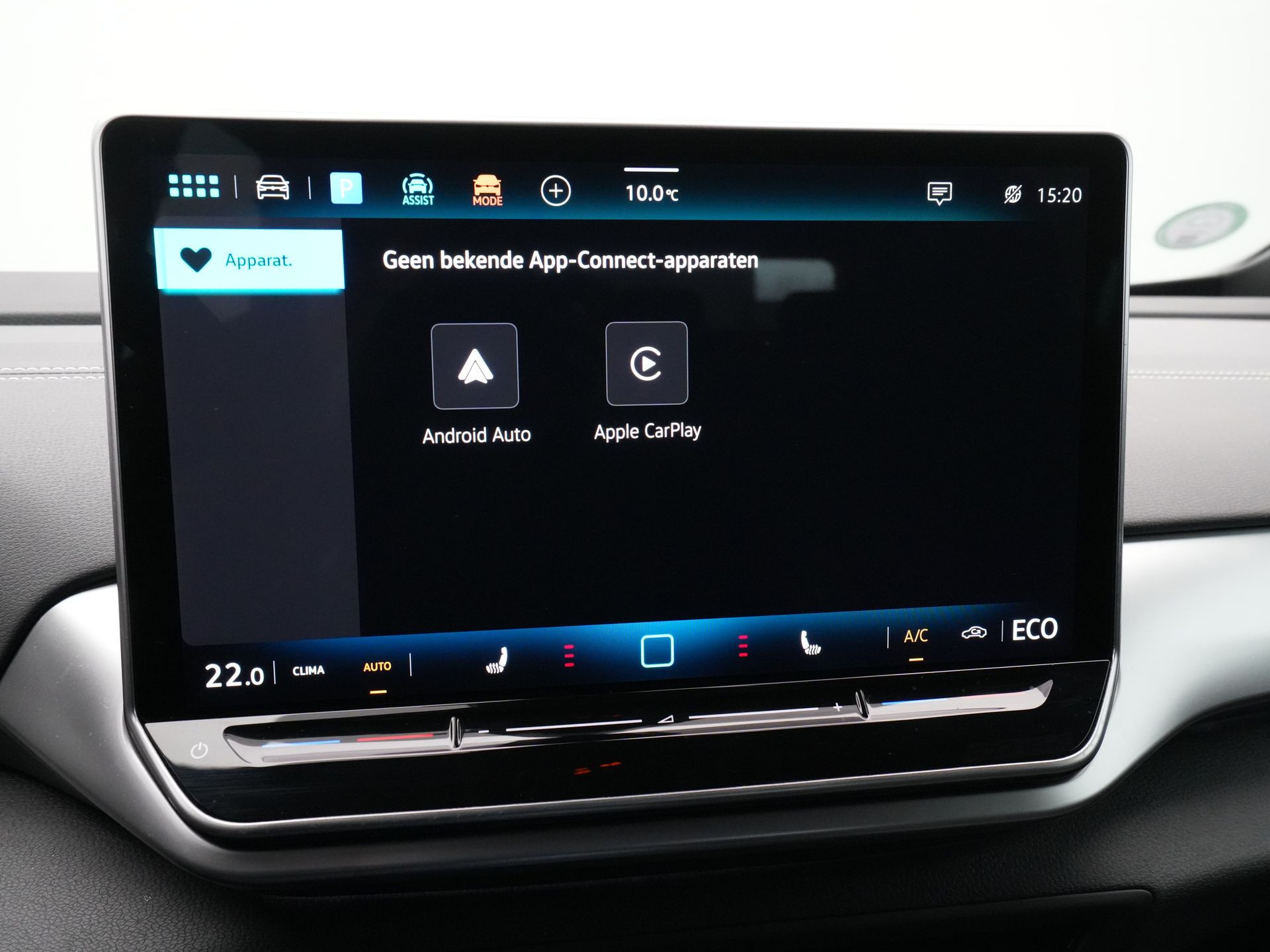 Volkswagen - ID.4 Pro Business 77 kWh - 2024