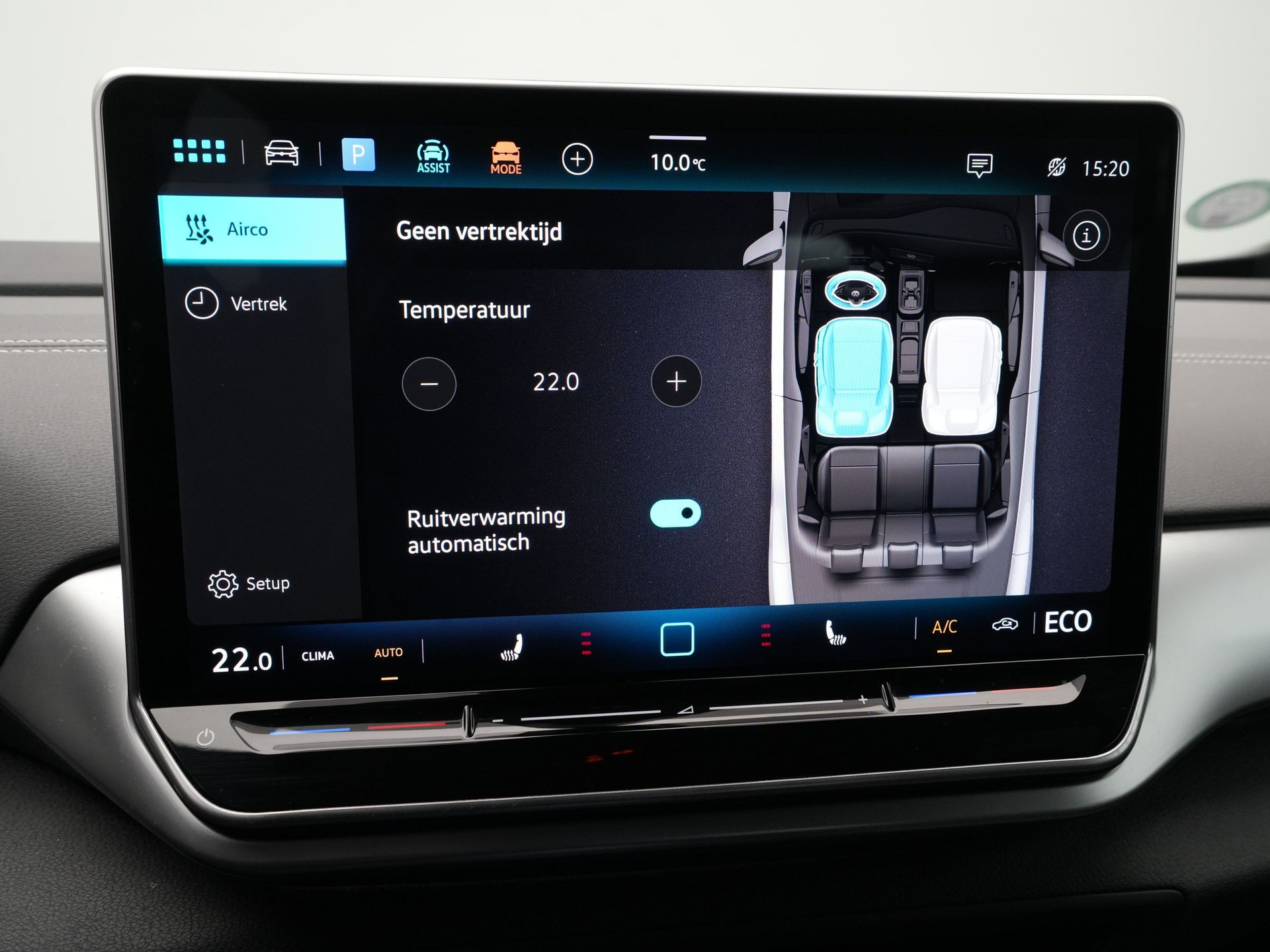 Volkswagen - ID.4 Pro Business 77 kWh - 2024