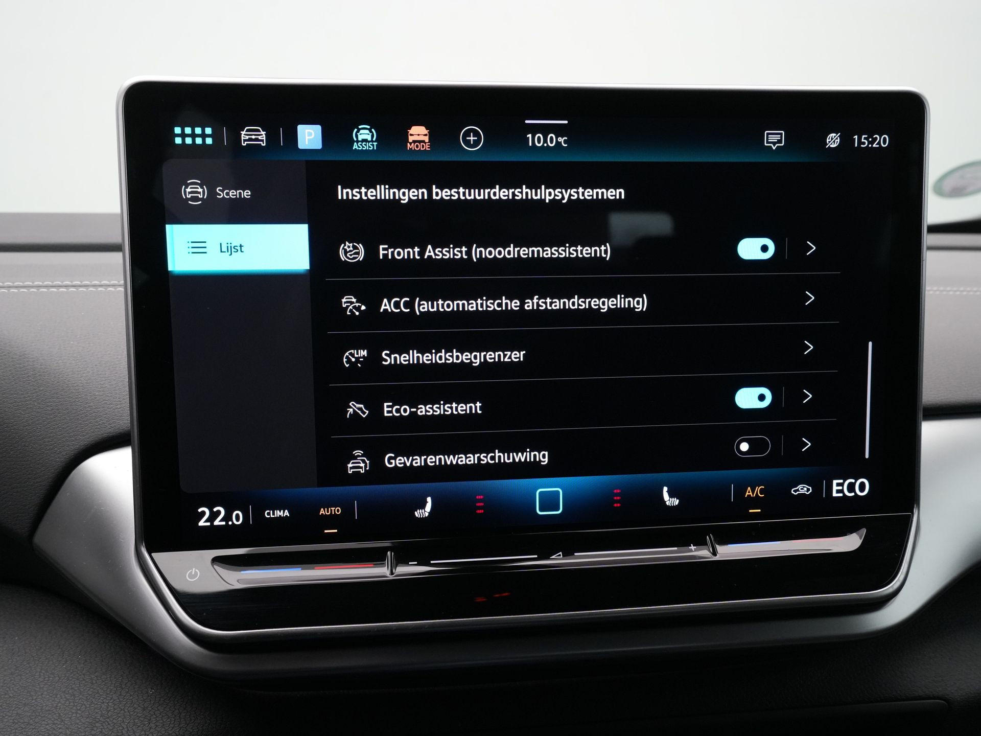 Volkswagen - ID.4 Pro Business 77 kWh - 2024