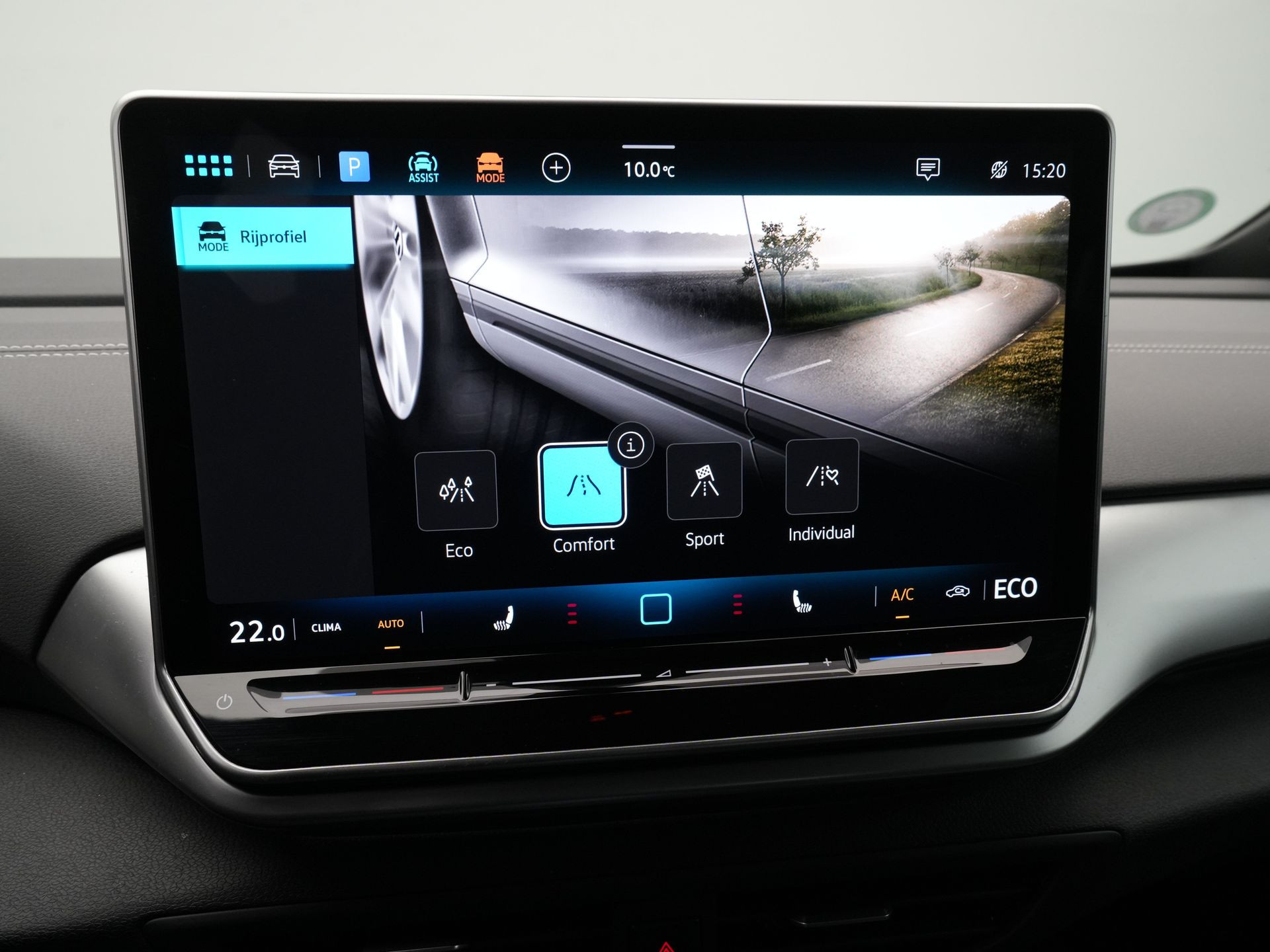 Volkswagen - ID.4 Pro Business 77 kWh - 2024