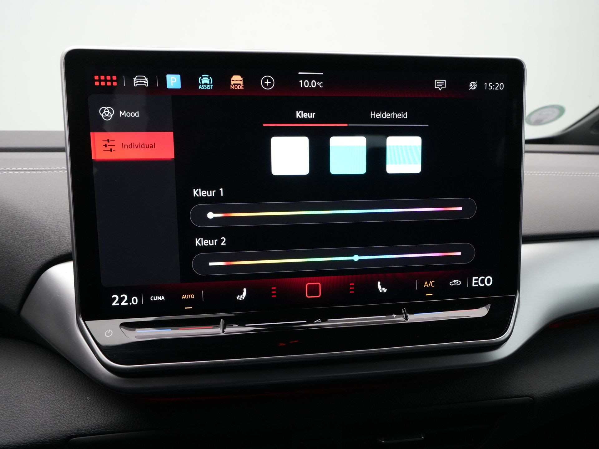 Volkswagen - ID.4 Pro Business 77 kWh - 2024