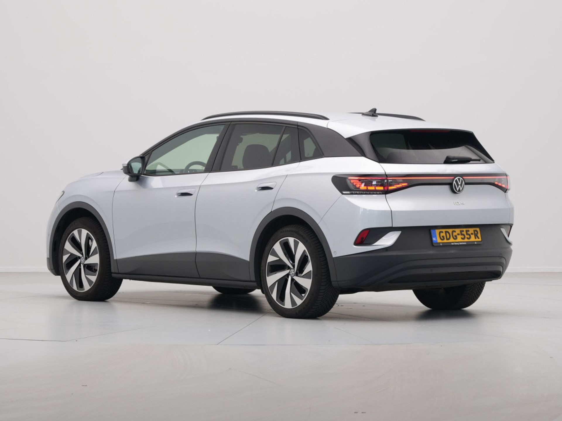 Volkswagen - ID.4 Pro Business 77 kWh - 2024