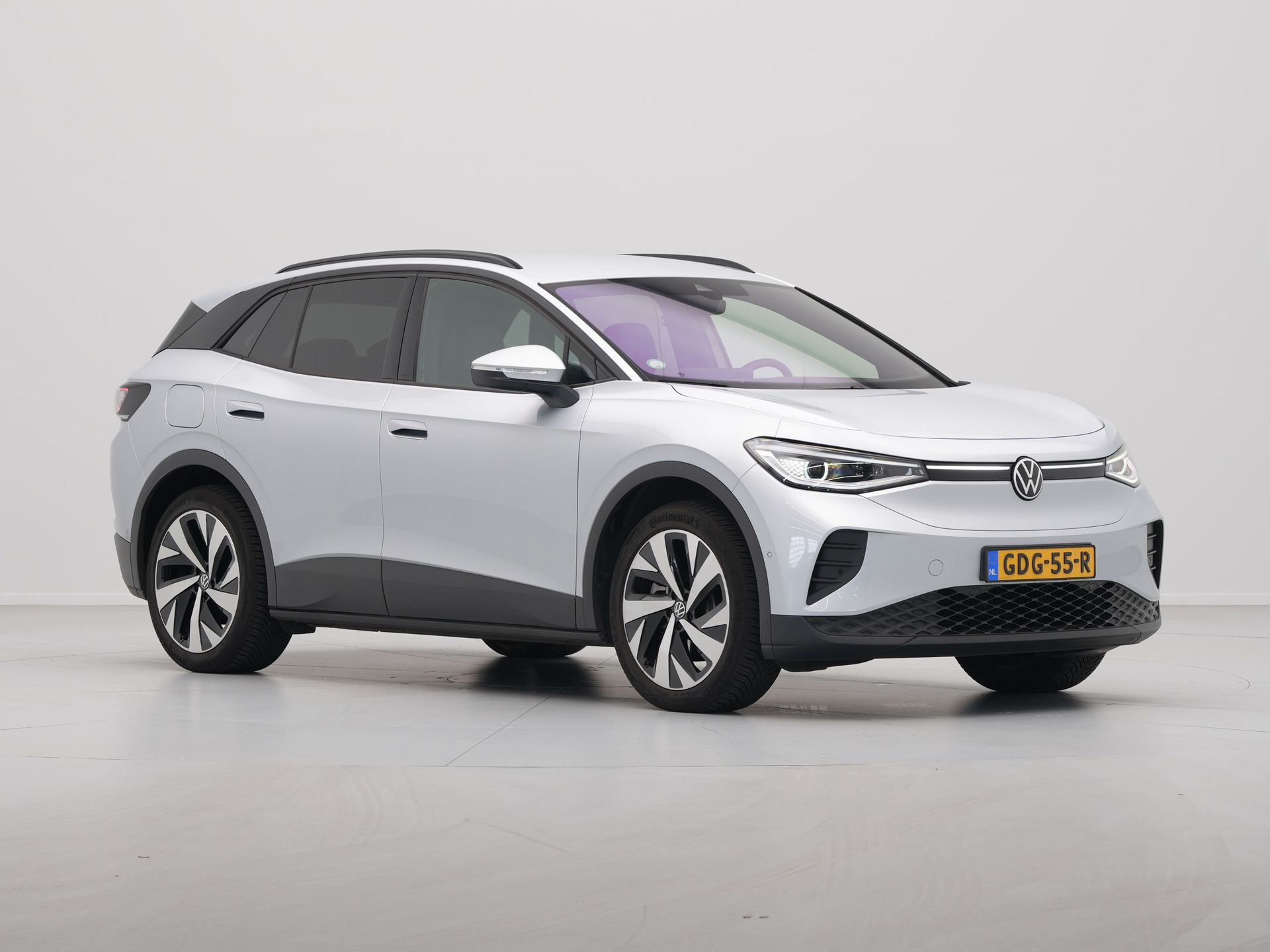 Volkswagen - ID.4 Pro Business 77 kWh - 2024