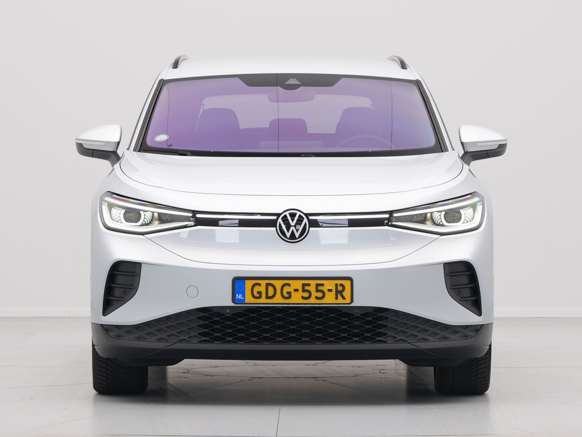 Volkswagen - ID.4 Pro Business 77 kWh - 2024