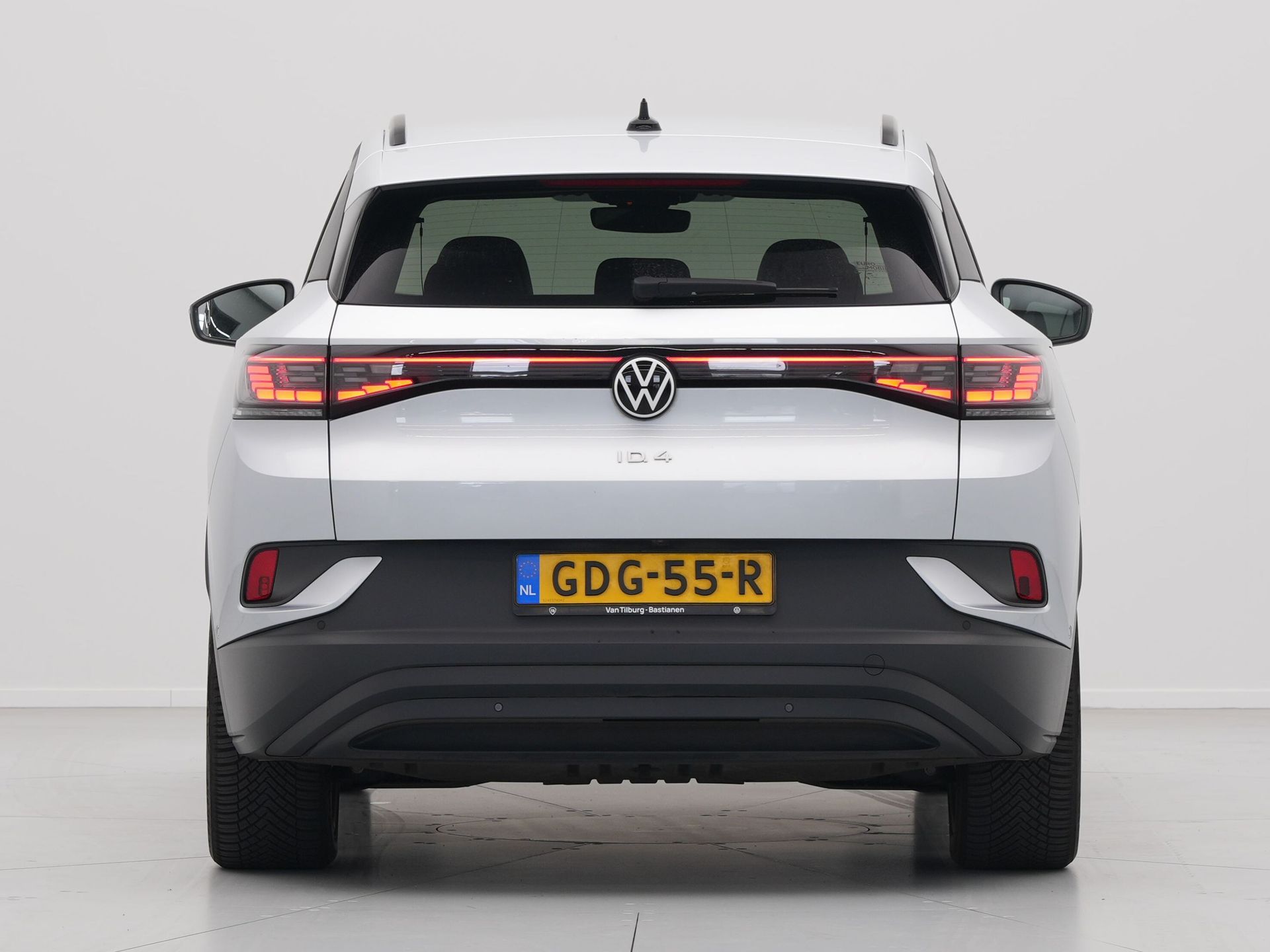 Volkswagen - ID.4 Pro Business 77 kWh - 2024