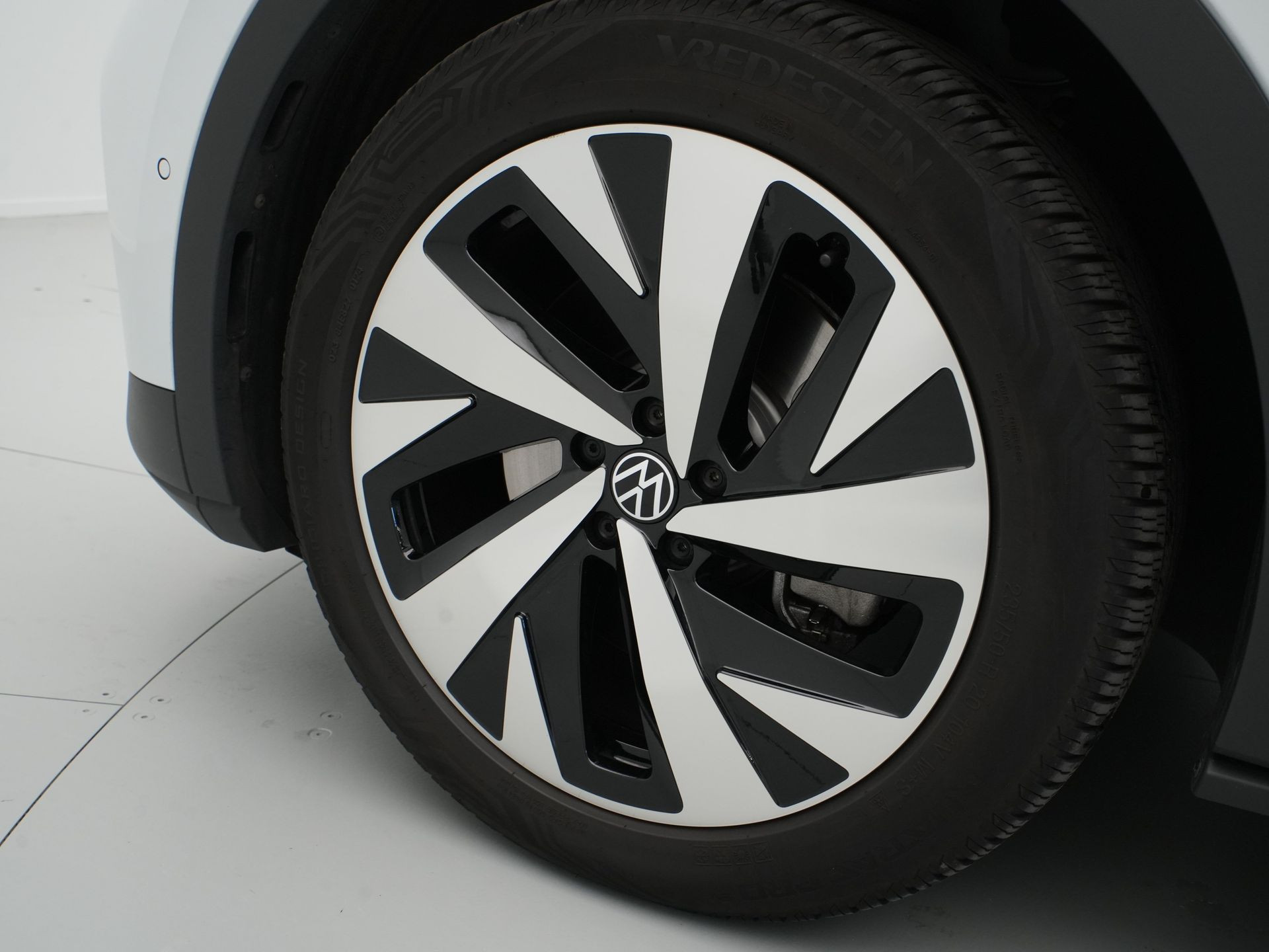 Volkswagen - ID.4 Pro Business 77 kWh - 2024