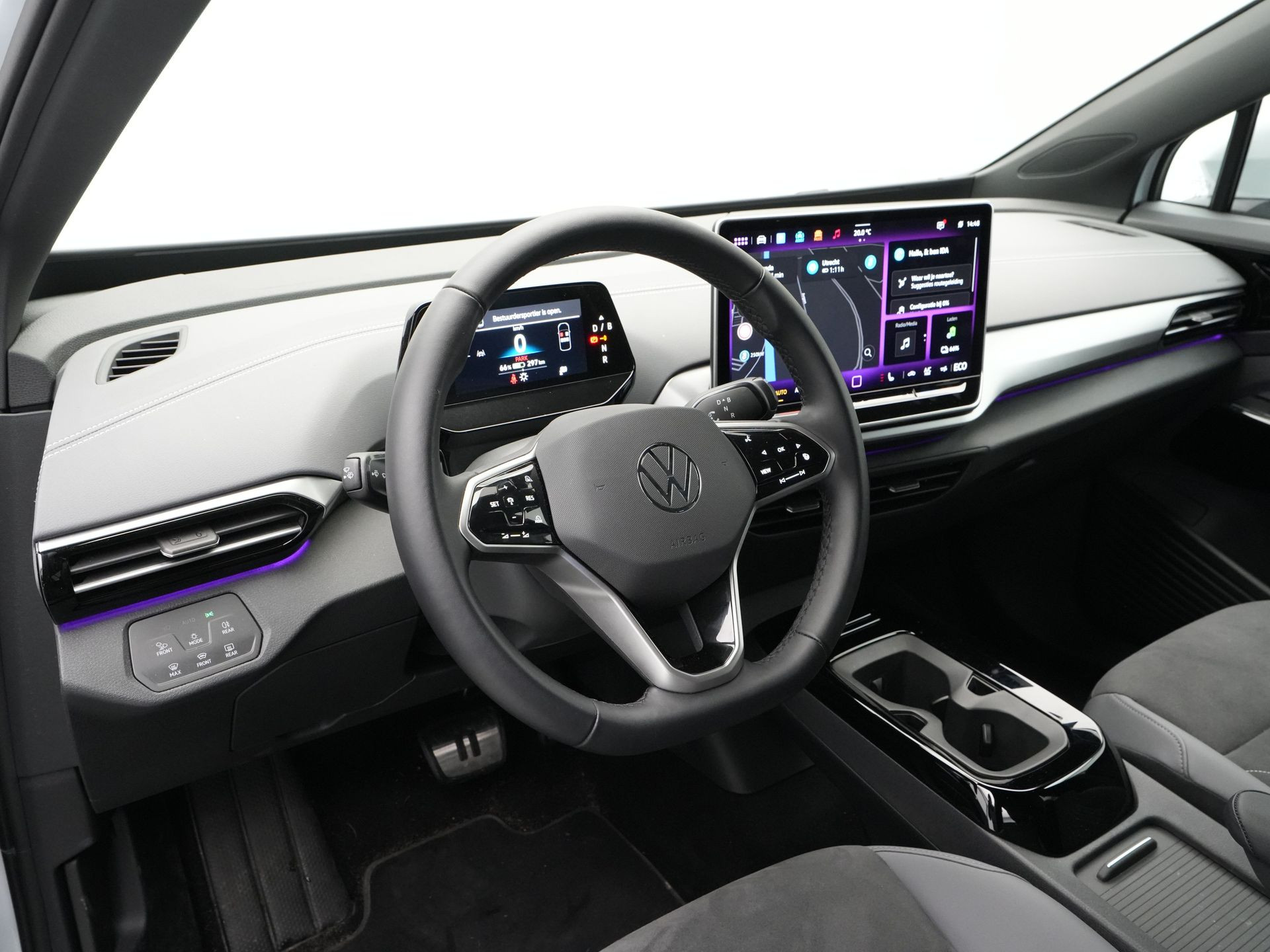 Volkswagen - ID.4 Pro Business 77 kWh - 2024