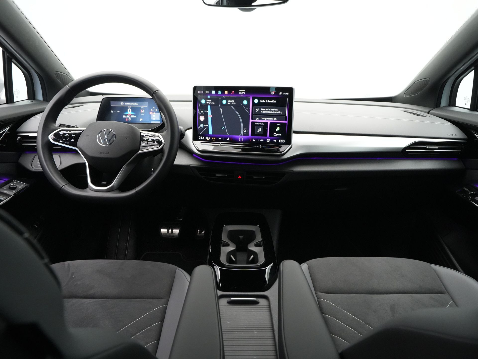 Volkswagen - ID.4 Pro Business 77 kWh - 2024