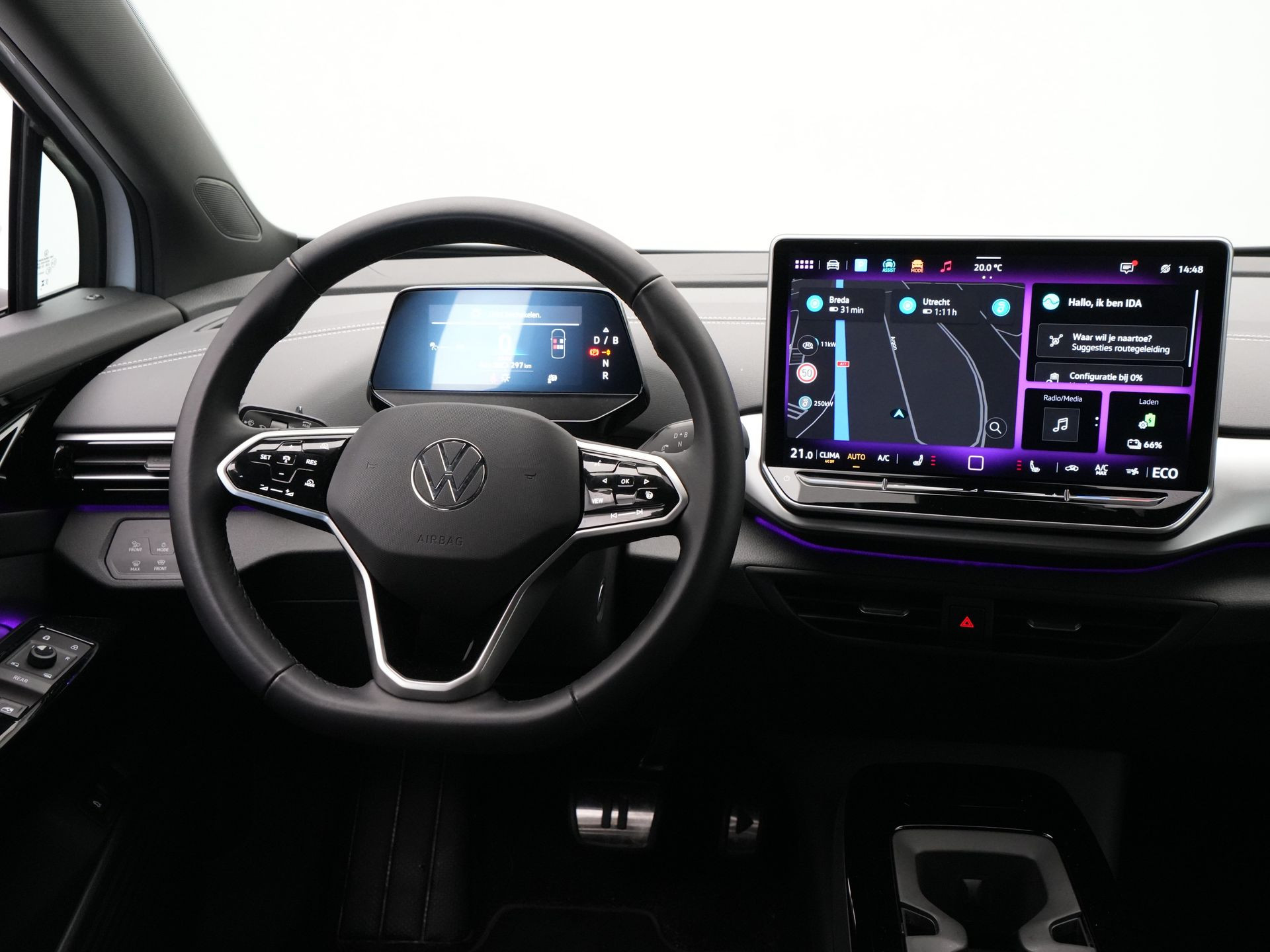 Volkswagen - ID.4 Pro Business 77 kWh - 2024