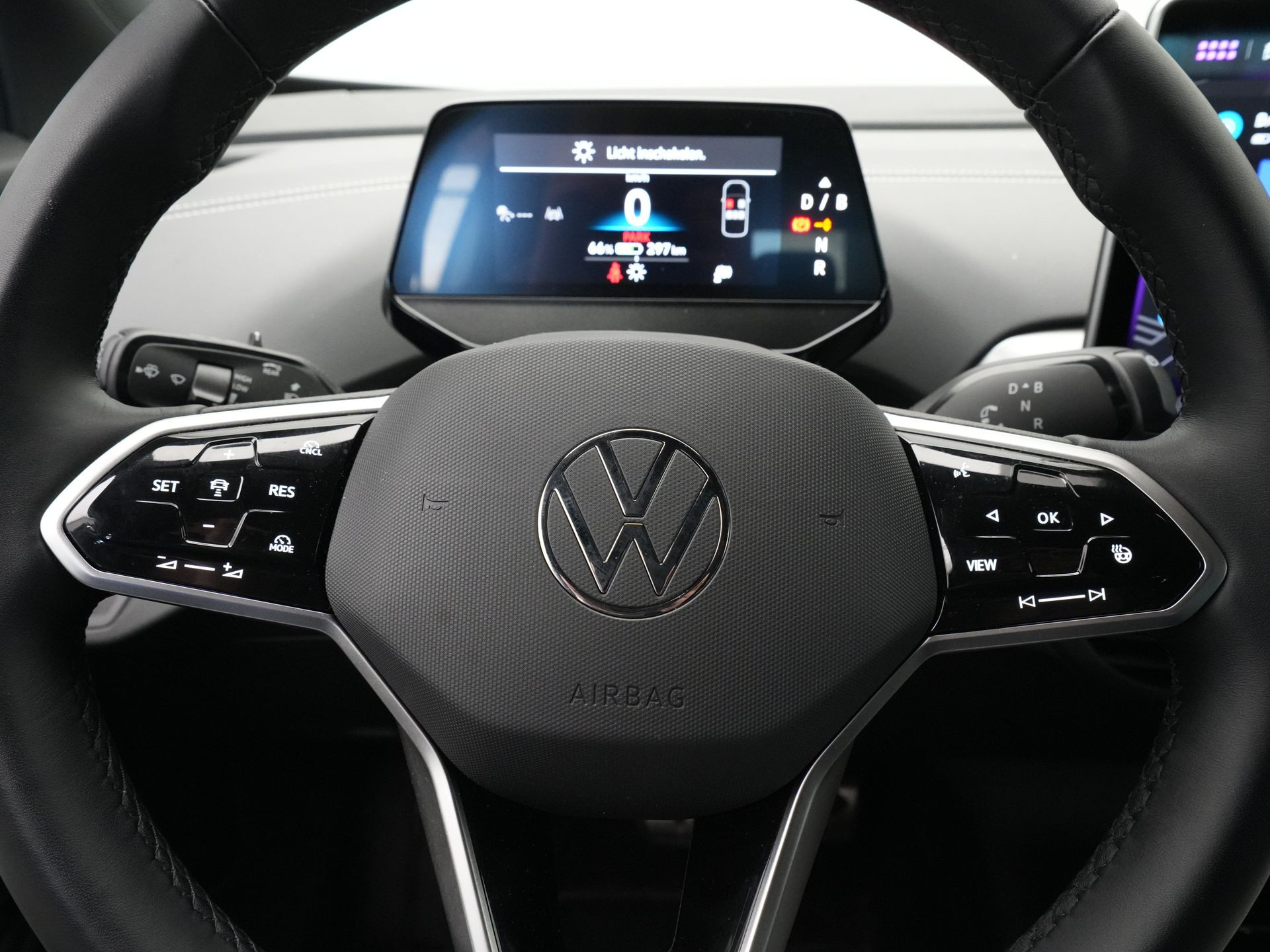 Volkswagen - ID.4 Pro Business 77 kWh - 2024