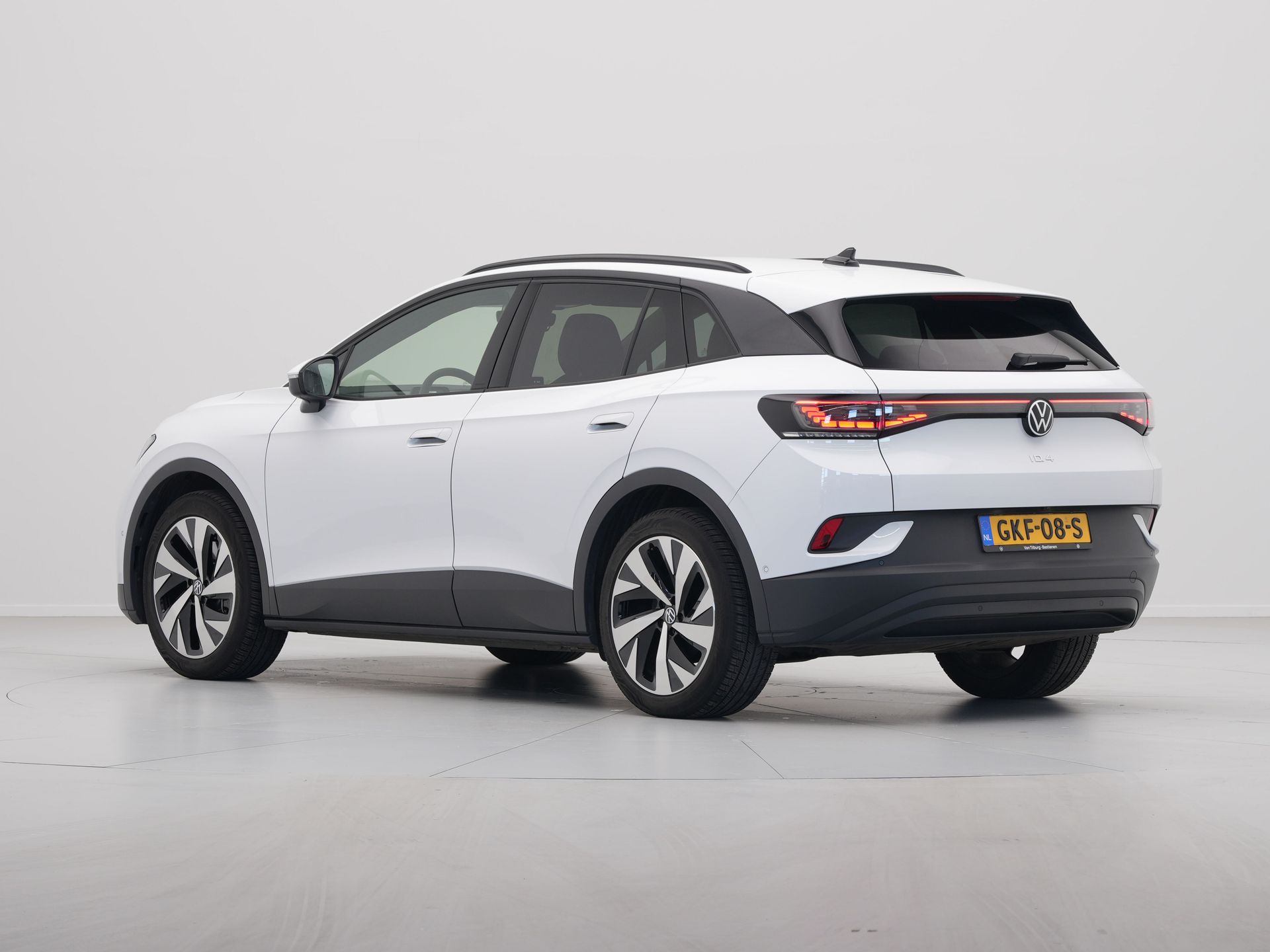 Volkswagen - ID.4 Pro Business 77 kWh - 2024