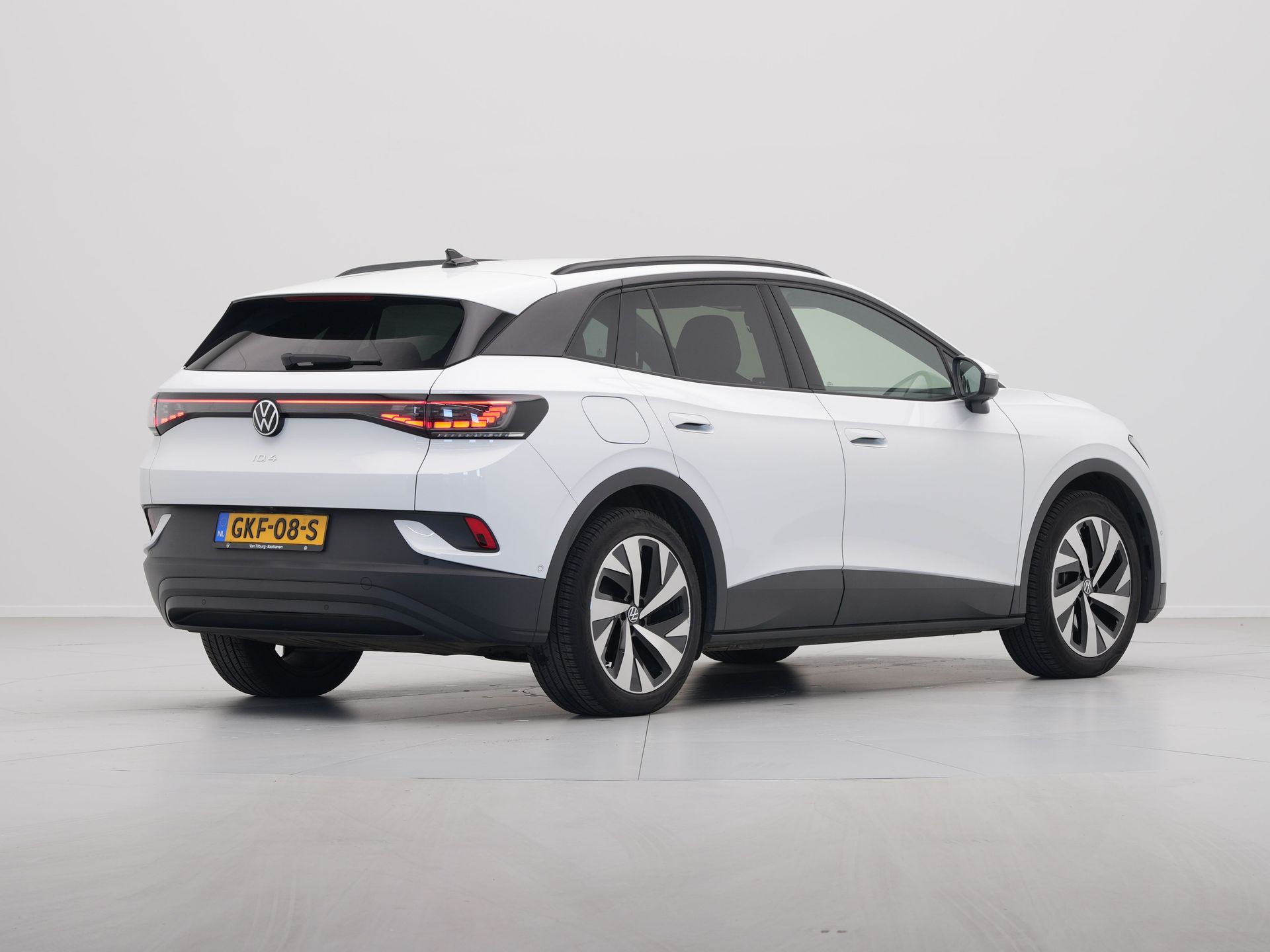 Volkswagen - ID.4 Pro Business 77 kWh - 2024