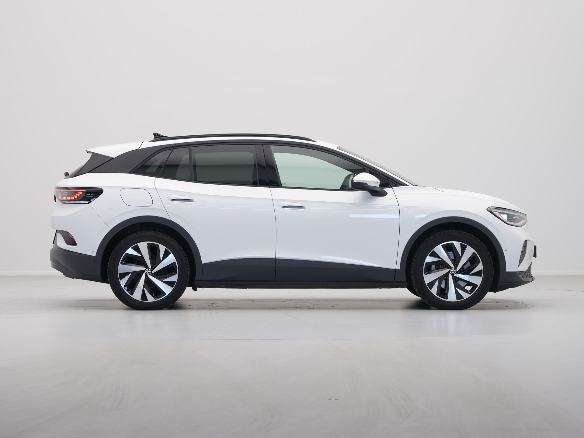 Volkswagen - ID.4 Pro Business 77 kWh - 2024