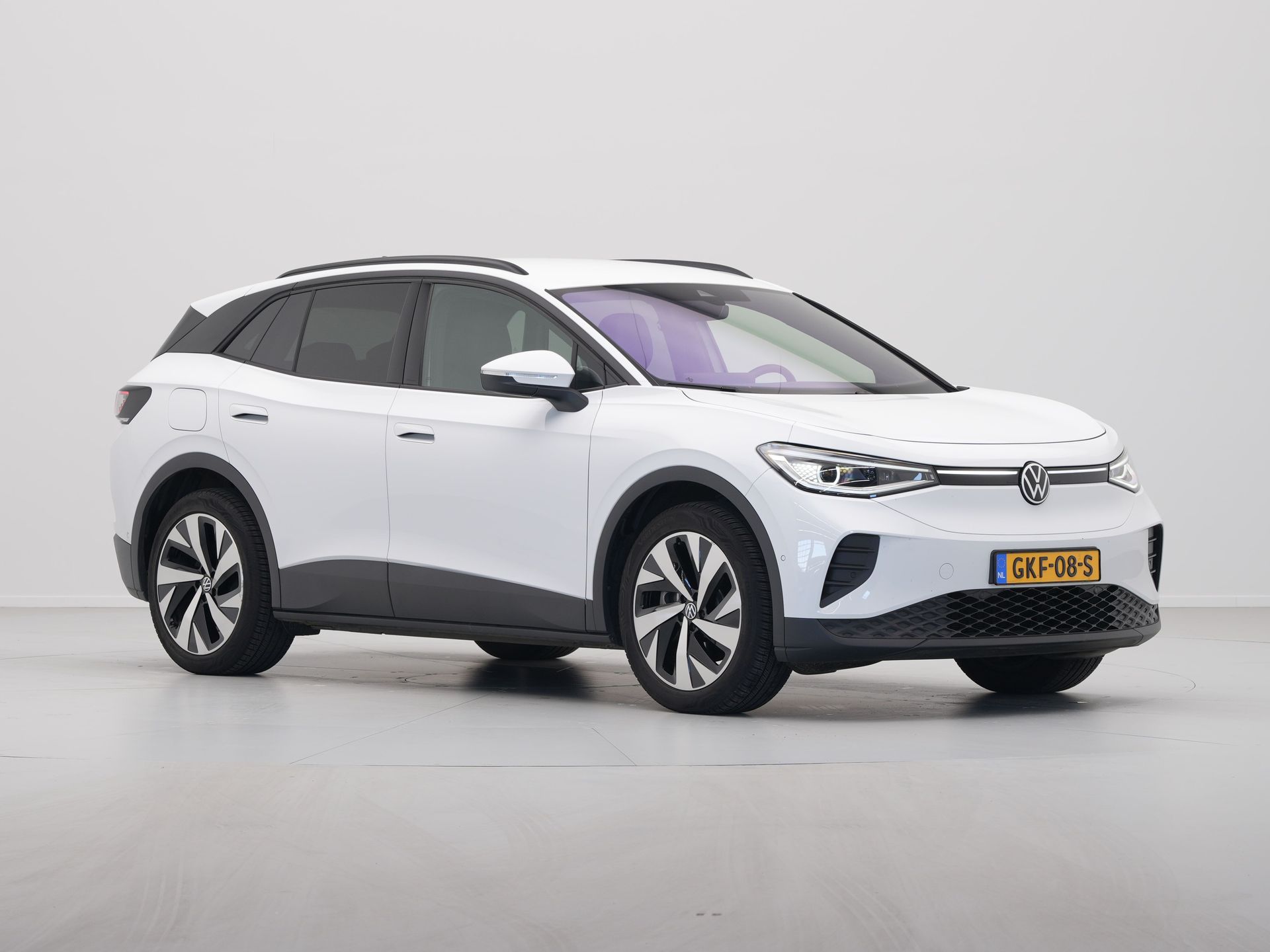 Volkswagen - ID.4 Pro Business 77 kWh - 2024