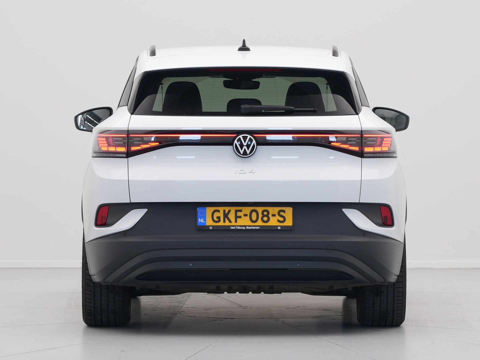 Volkswagen - ID.4 Pro Business 77 kWh - 2024