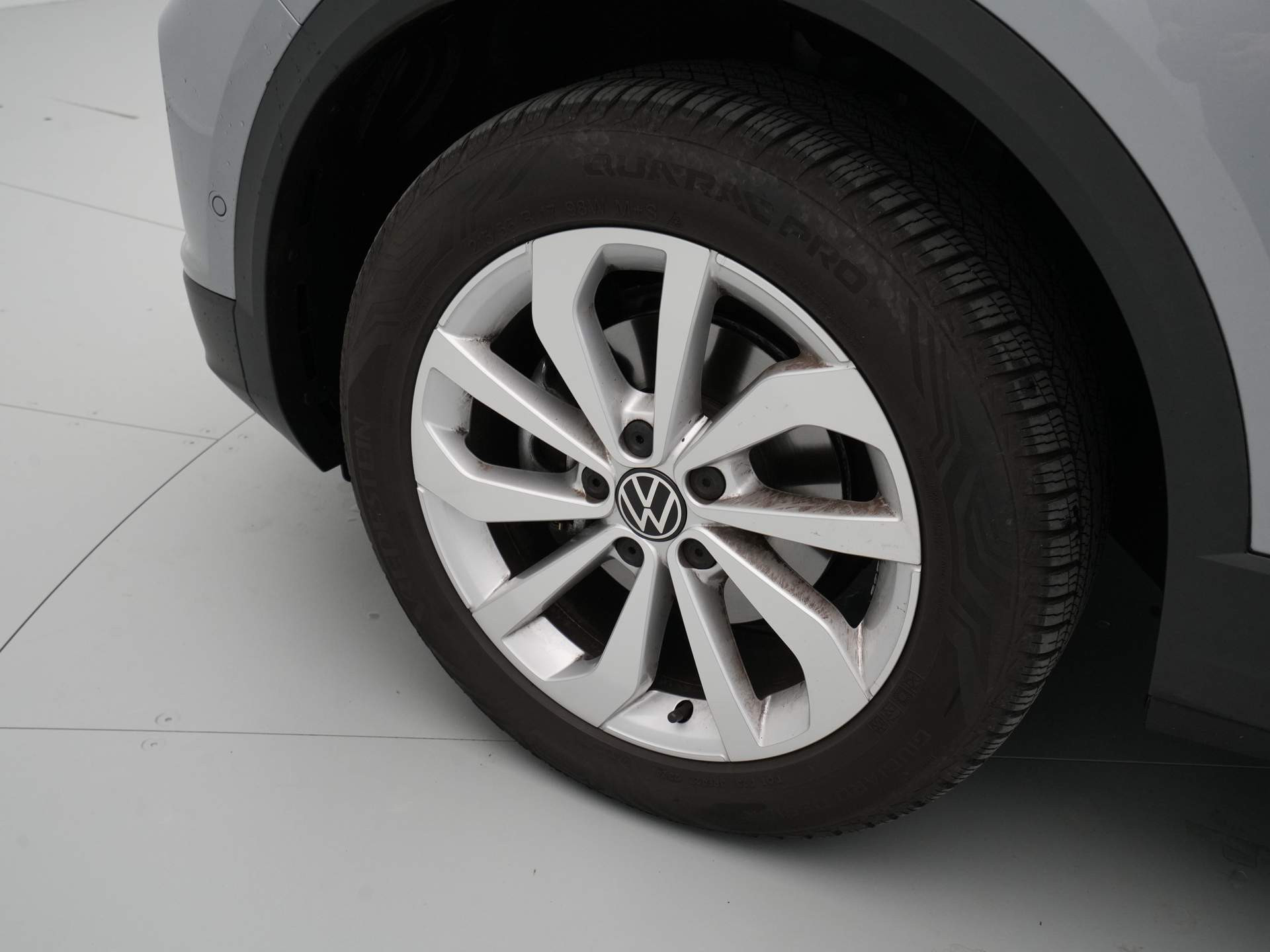 Volkswagen - T-Roc 1.5 TSI 150pk DSG Life Edition - 2024