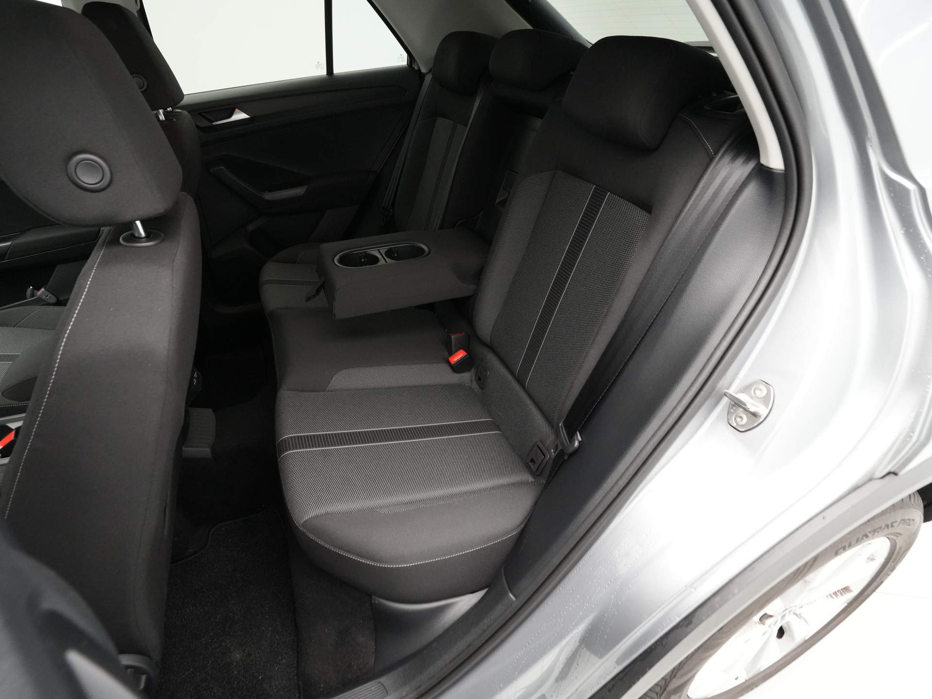 Volkswagen - T-Roc 1.5 TSI 150pk DSG Life Edition - 2024
