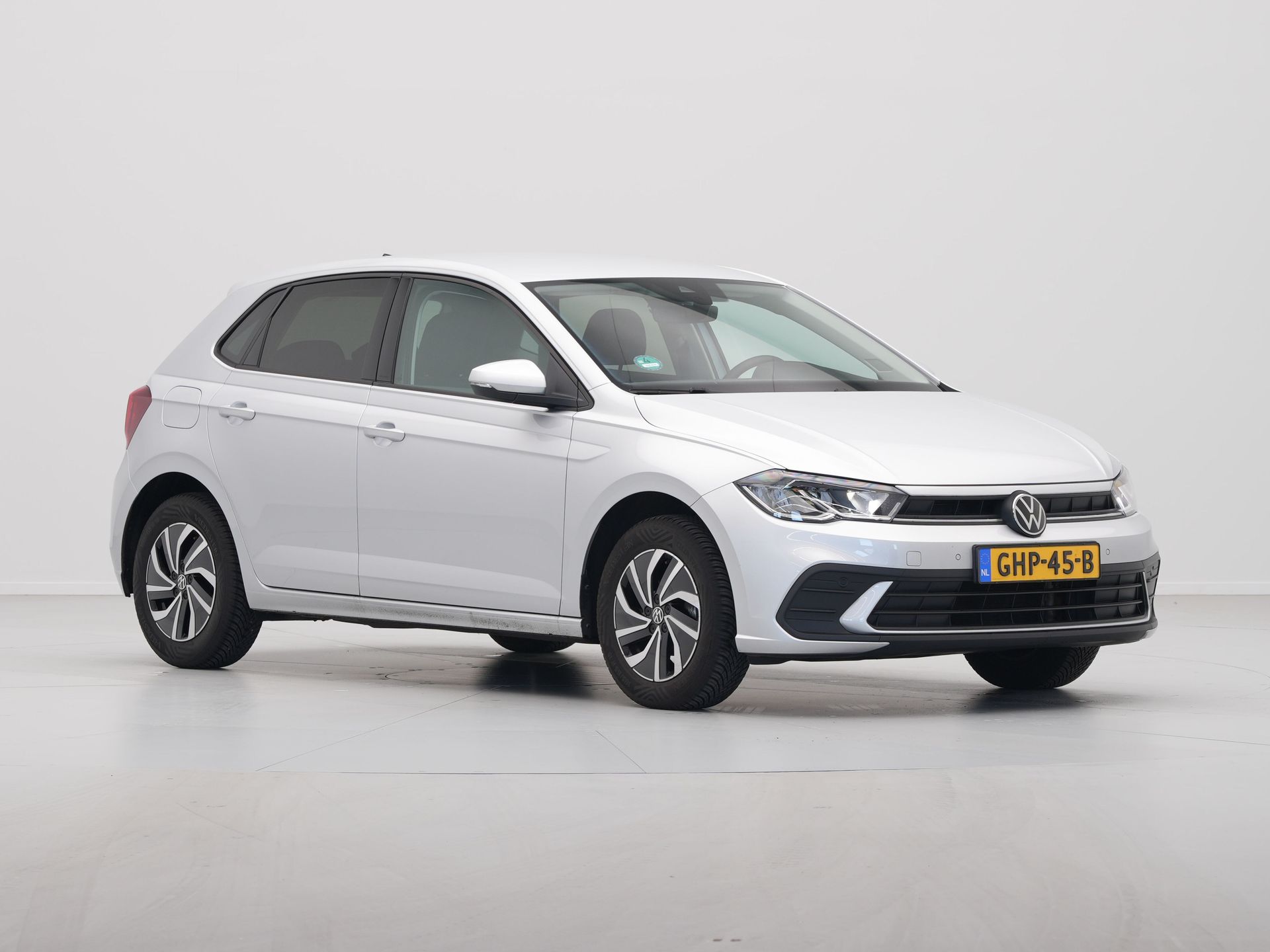 Volkswagen - Polo 1.0 TSI 95pk Life Edition - 2024