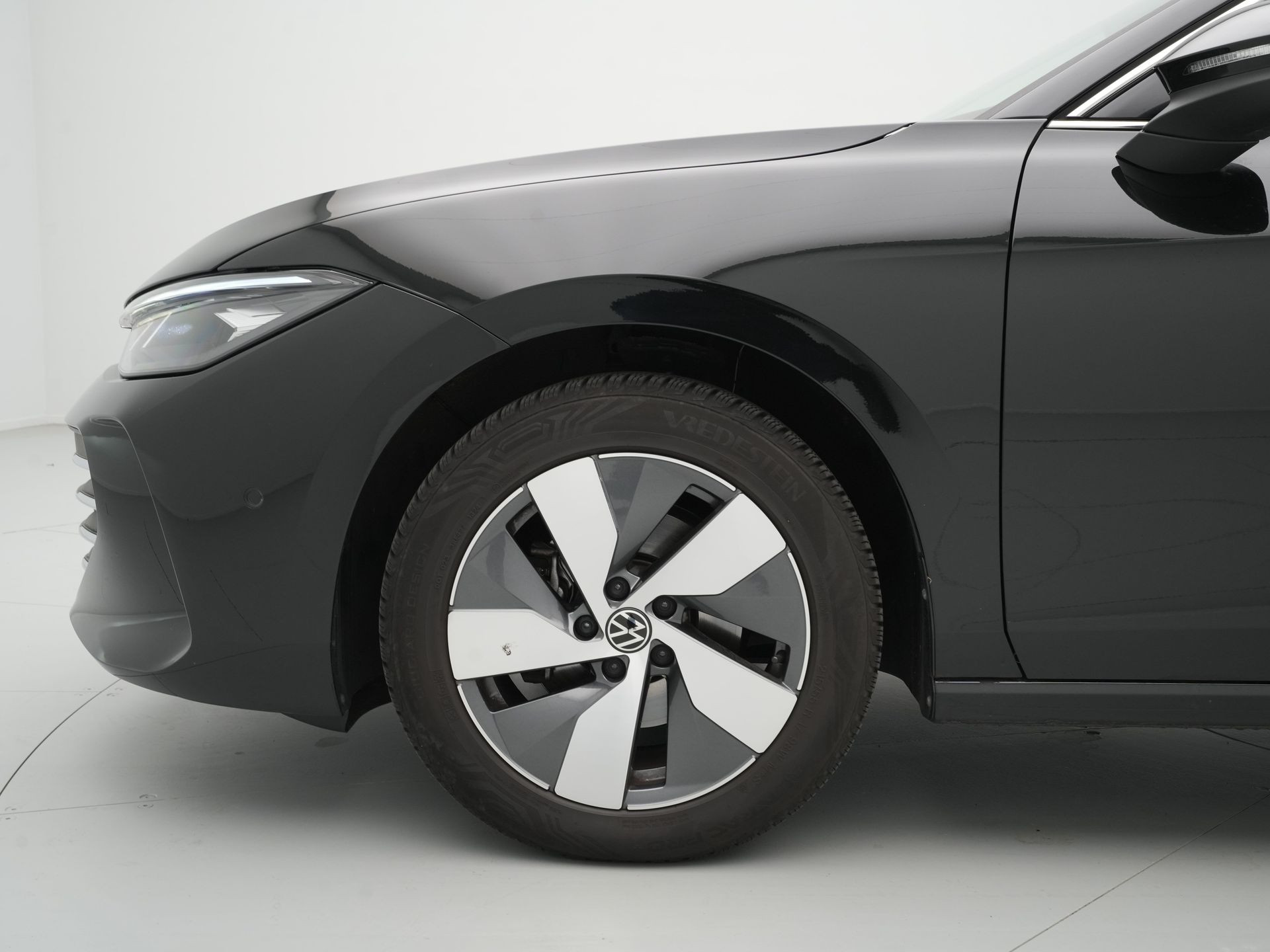 Volkswagen - Passat Variant 1.5 eTSI 150pk Business - 2024