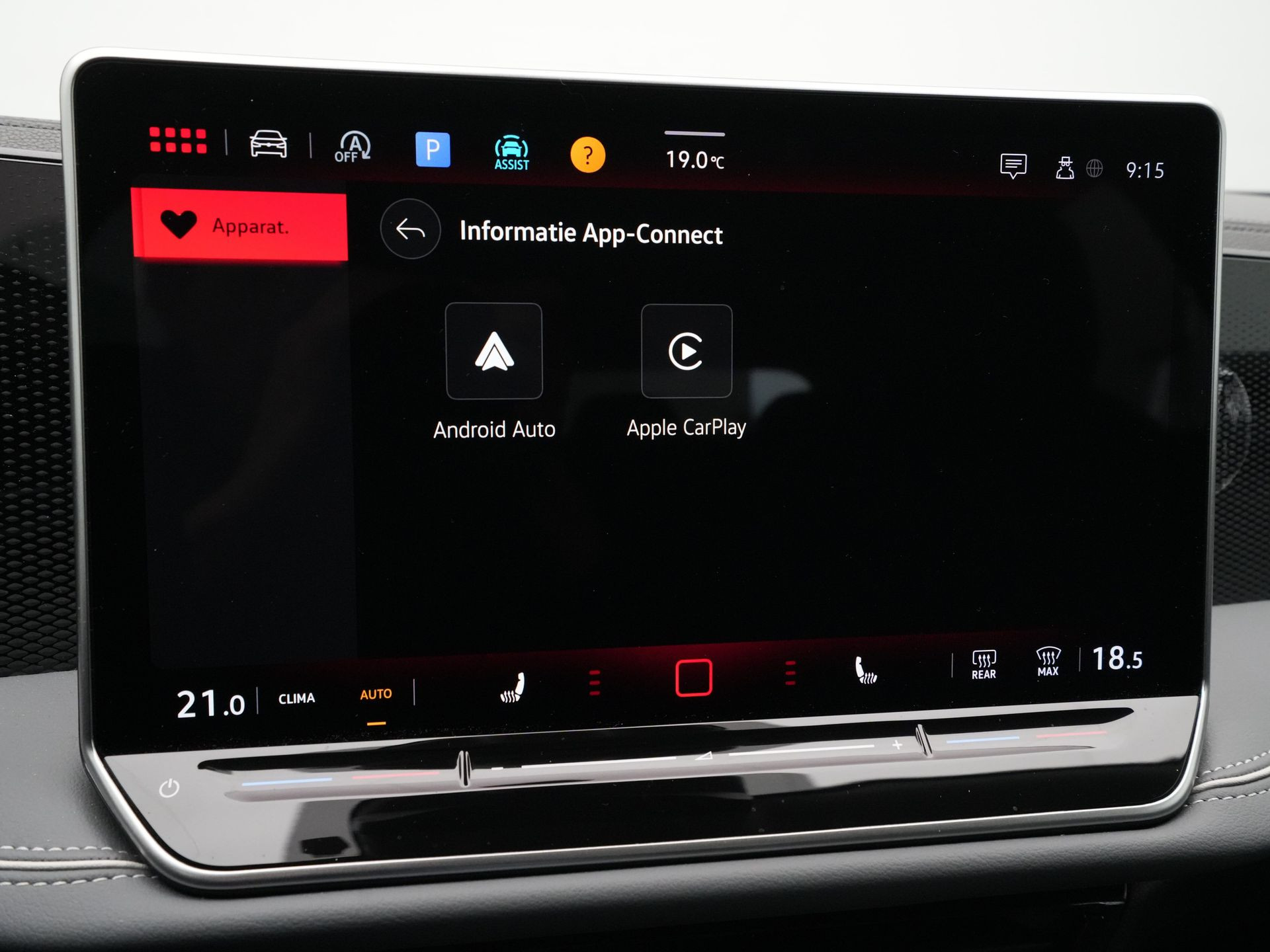 Volkswagen - Passat Variant 1.5 eTSI 150pk Business - 2024