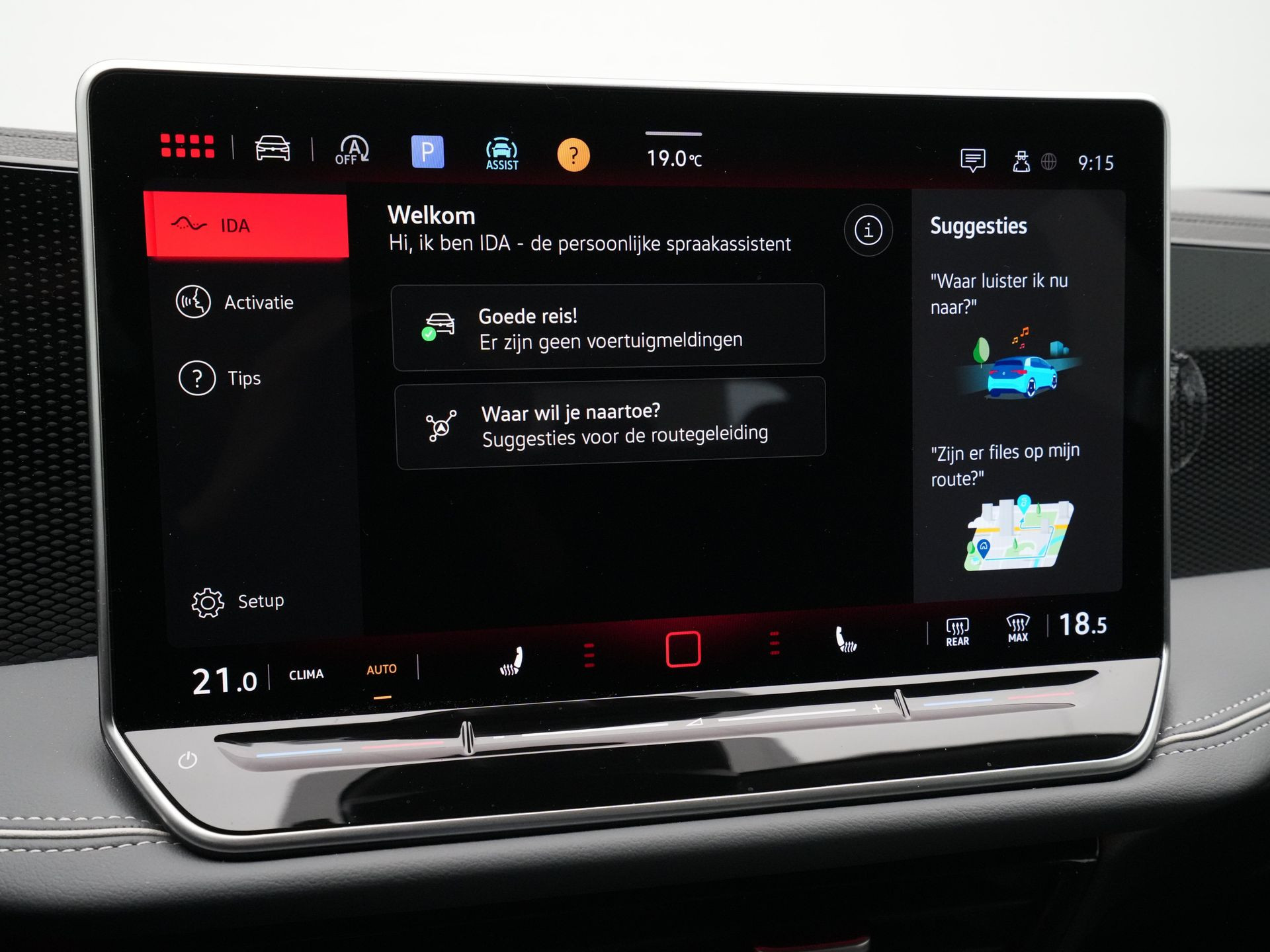 Volkswagen - Passat Variant 1.5 eTSI 150pk Business - 2024
