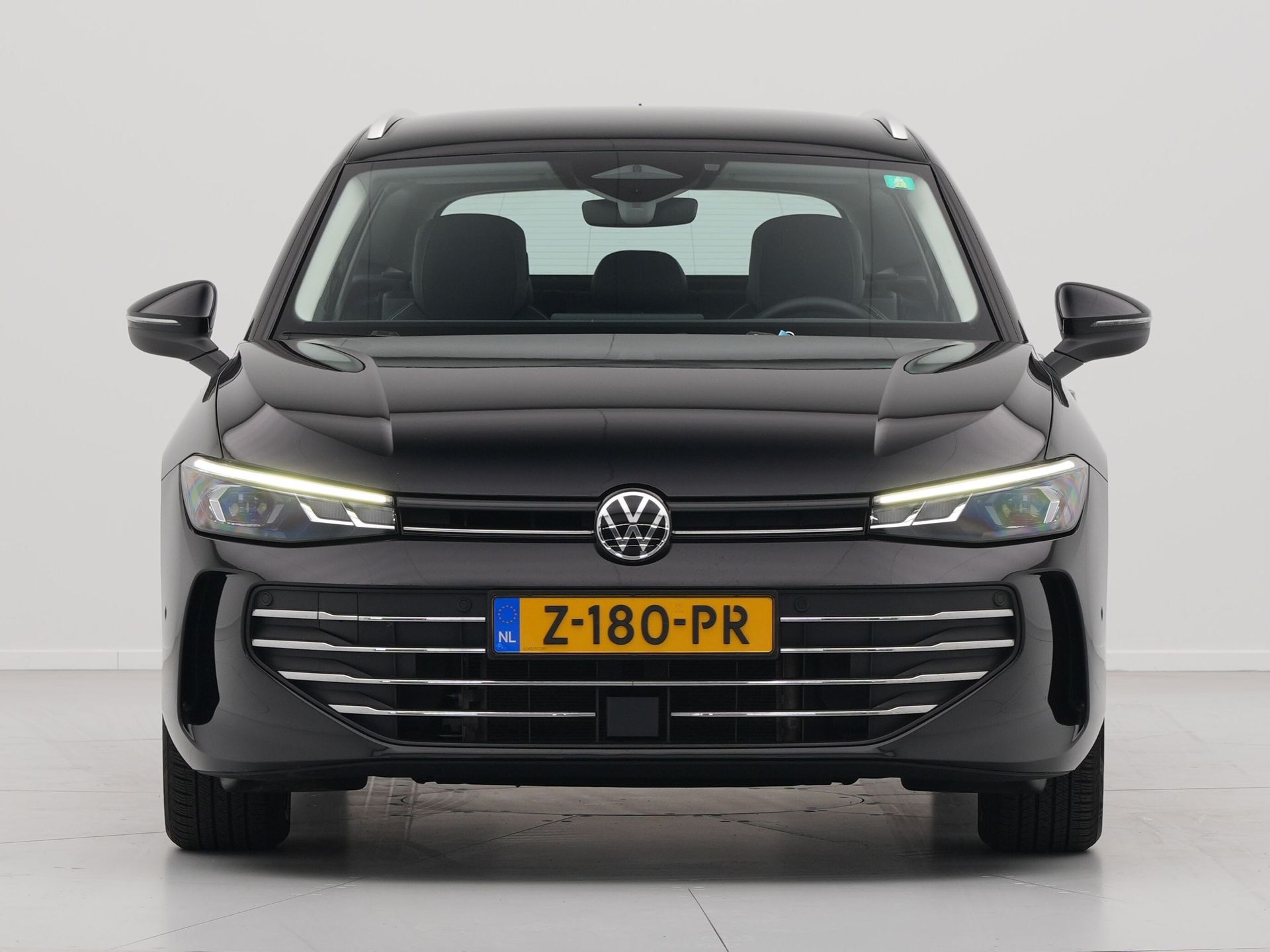 Volkswagen - Passat Variant 1.5 eTSI 150pk Business - 2024