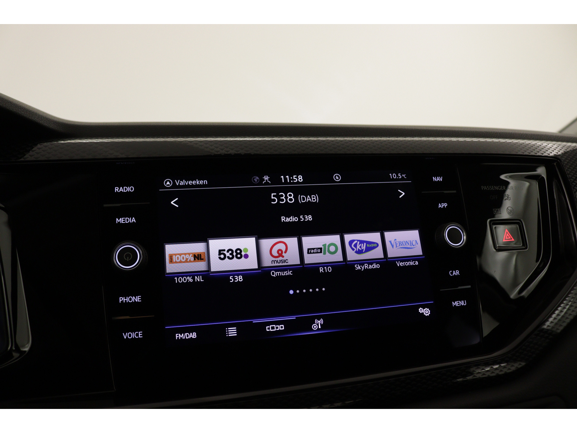 Volkswagen - Polo 1.0 TSI 95pk DSG Life - 2024