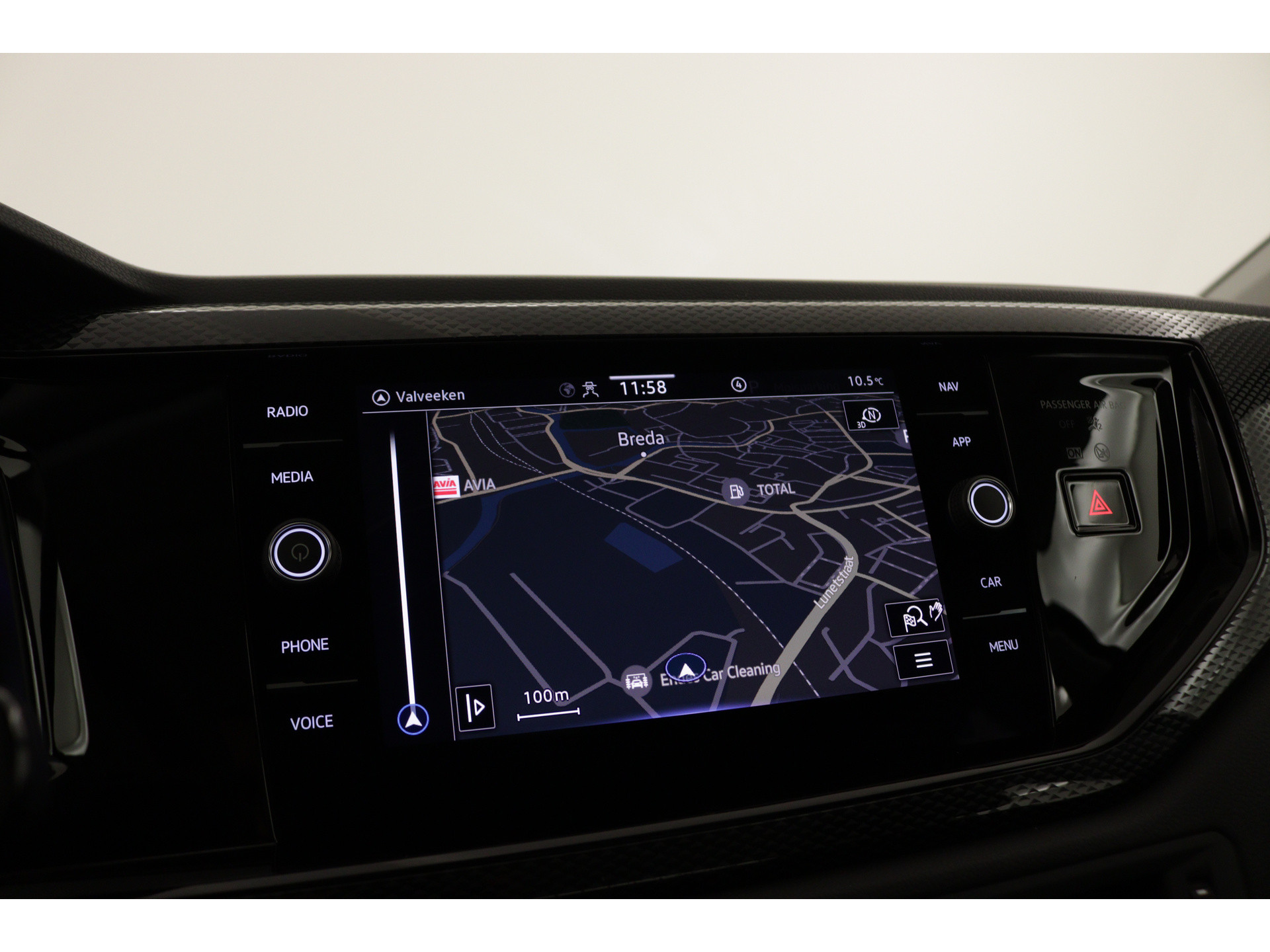 Volkswagen - Polo 1.0 TSI 95pk DSG Life - 2024