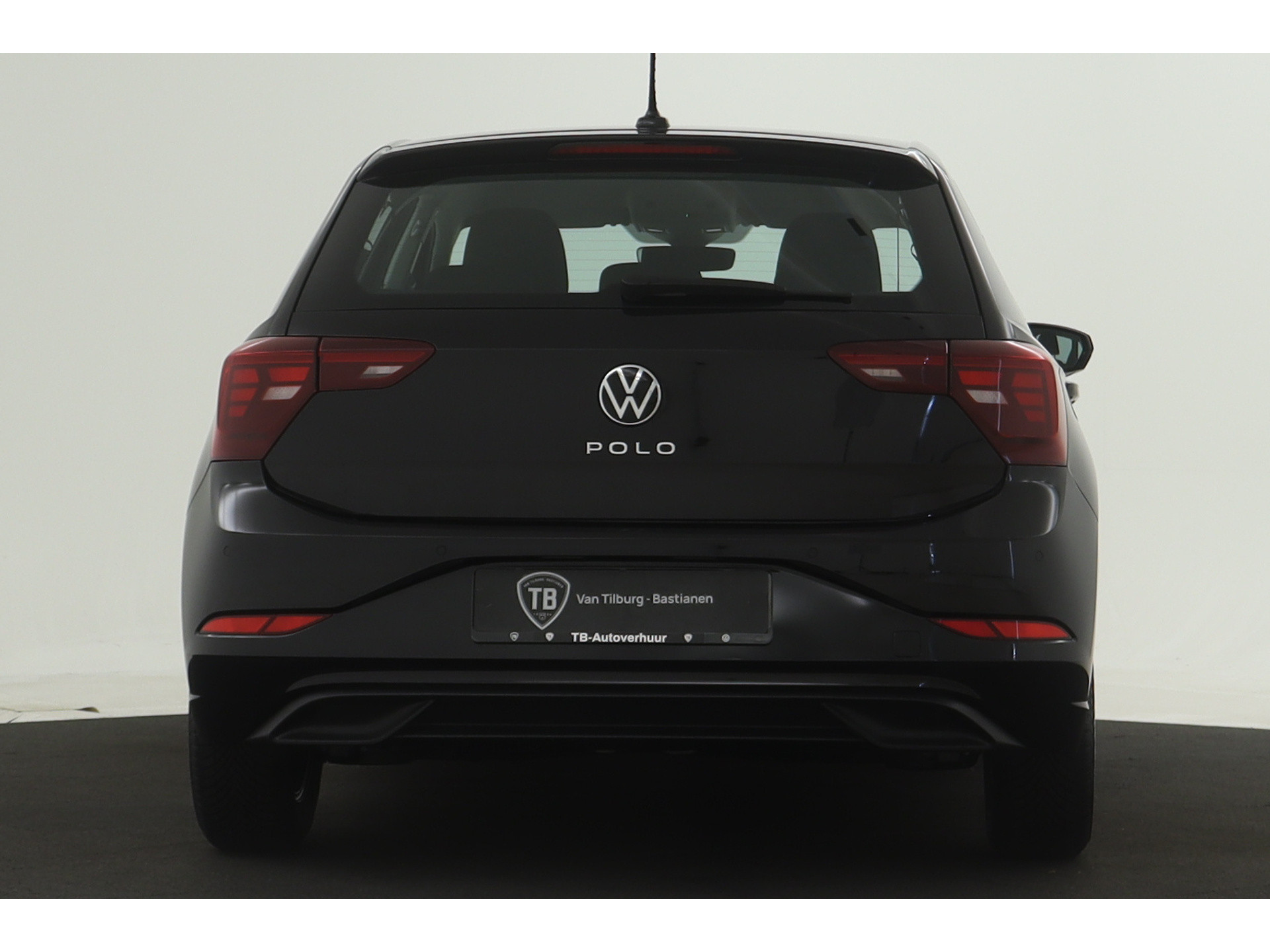 Volkswagen - Polo 1.0 TSI 95pk DSG Life - 2024