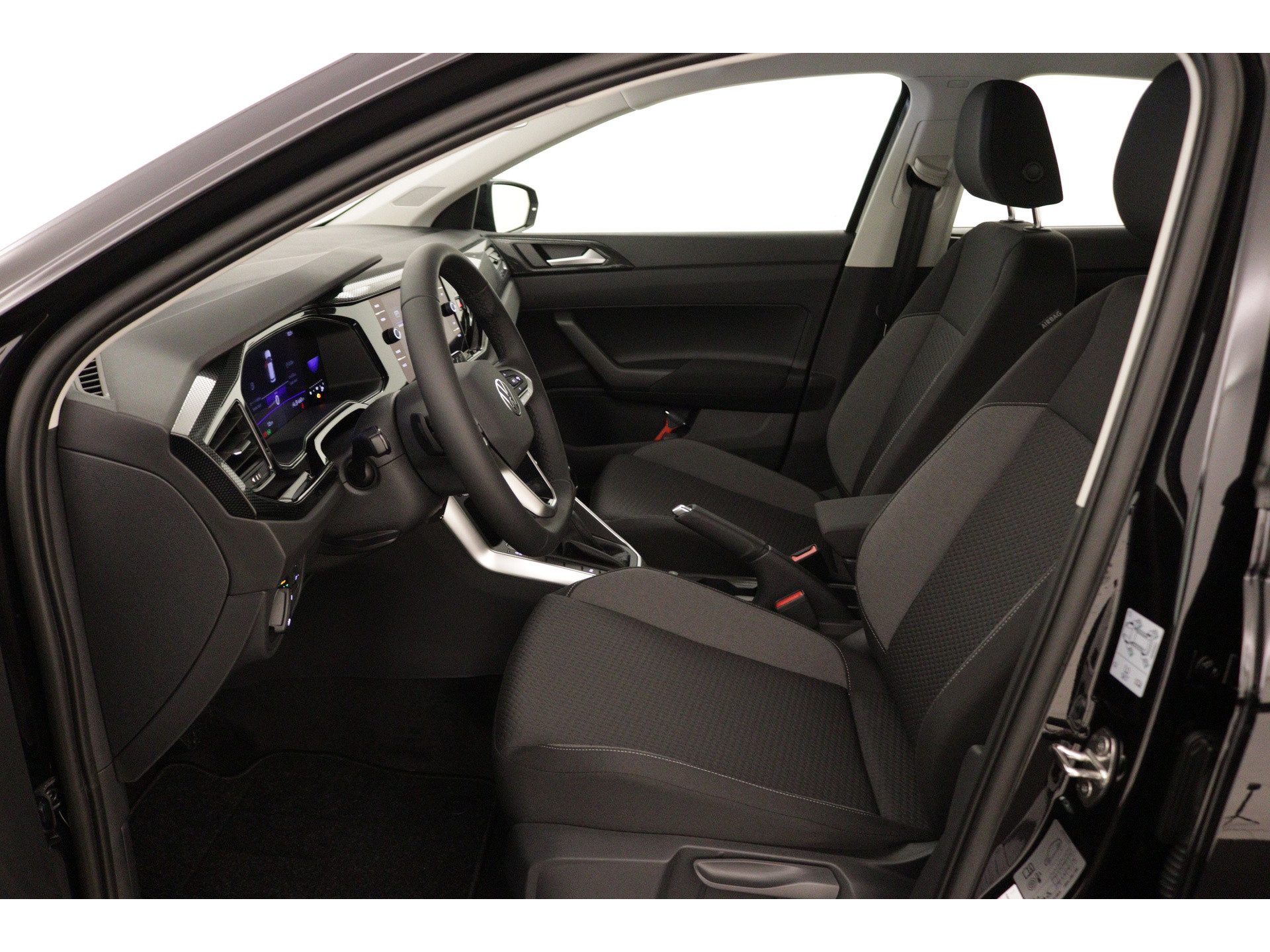 Volkswagen - Polo 1.0 TSI 95pk DSG Life - 2024