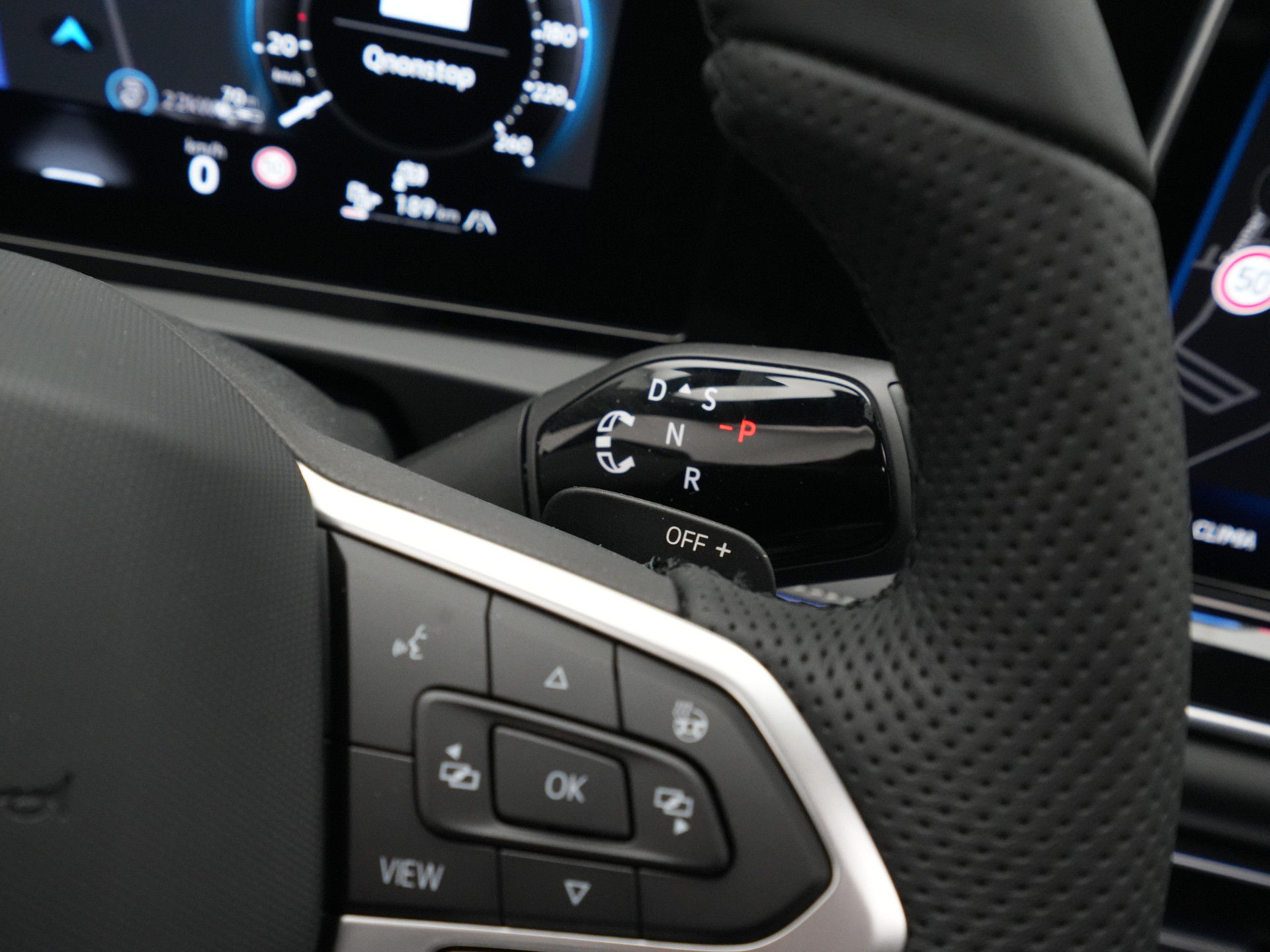 Volkswagen - Tiguan 1.5 eHybrid 204 6DSG R-Line Edition - 2025