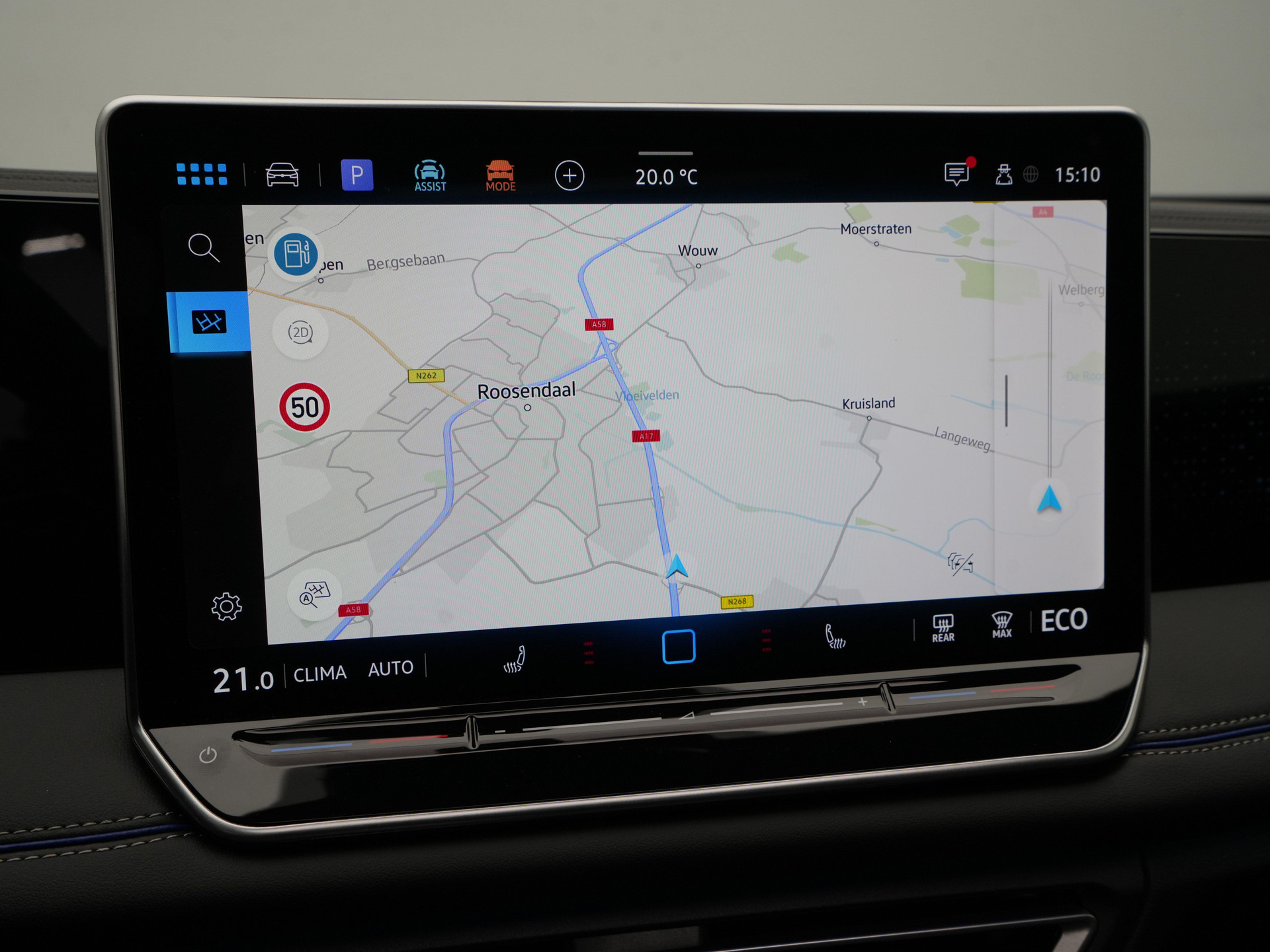 Volkswagen - Tiguan 1.5 eHybrid 204 6DSG R-Line Edition - 2025