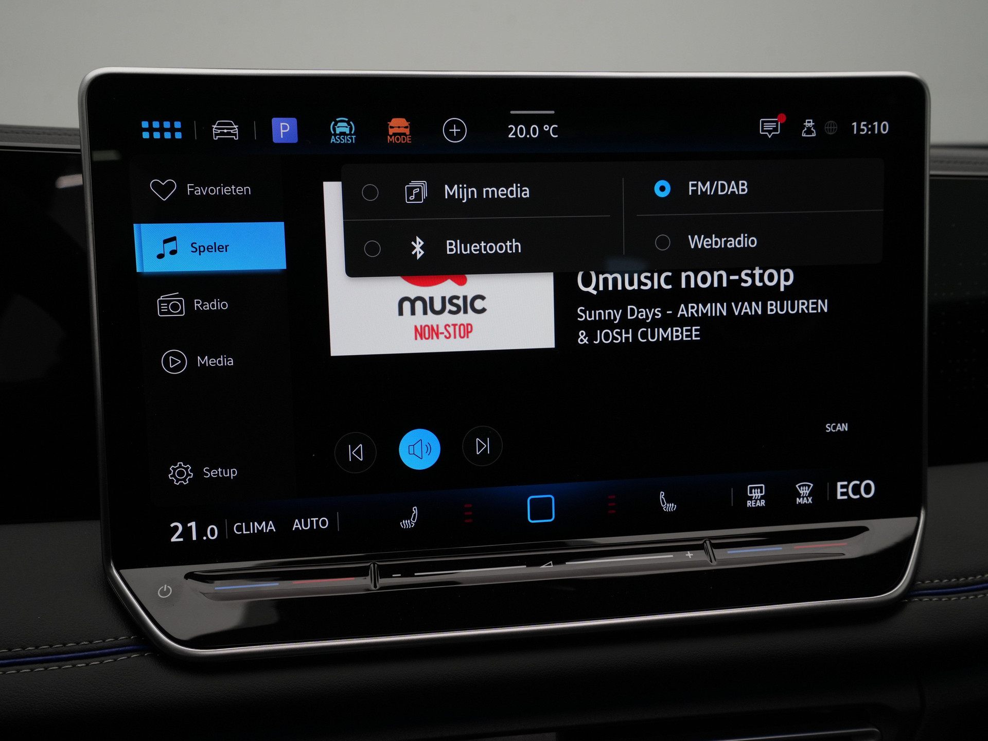 Volkswagen - Tiguan 1.5 eHybrid 204 6DSG R-Line Edition - 2025