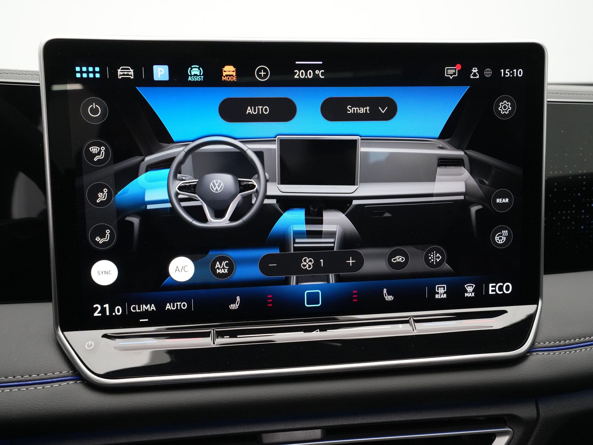Volkswagen - Tiguan 1.5 eHybrid 204 6DSG R-Line Edition - 2025