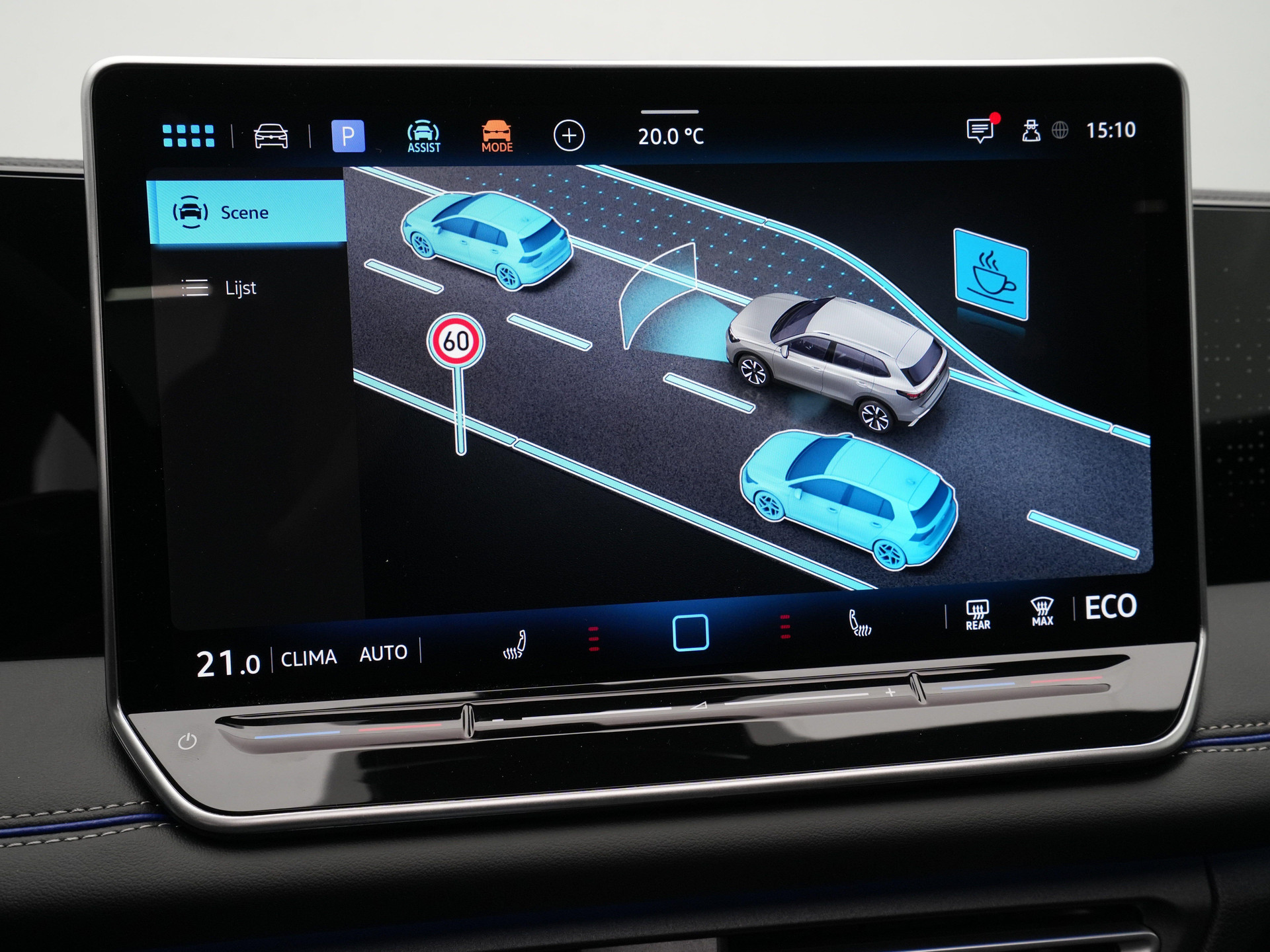 Volkswagen - Tiguan 1.5 eHybrid 204 6DSG R-Line Edition - 2025