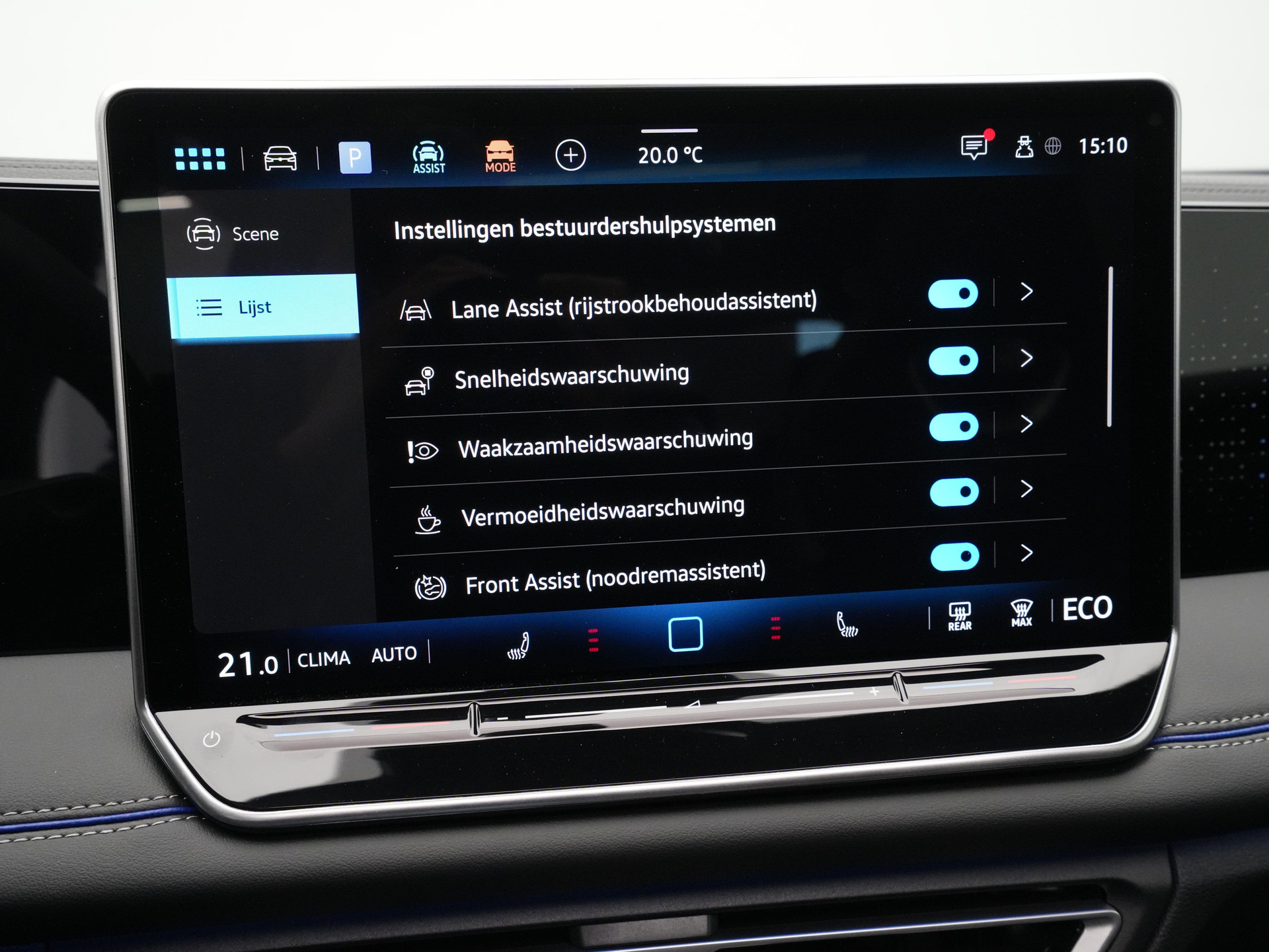 Volkswagen - Tiguan 1.5 eHybrid 204 6DSG R-Line Edition - 2025