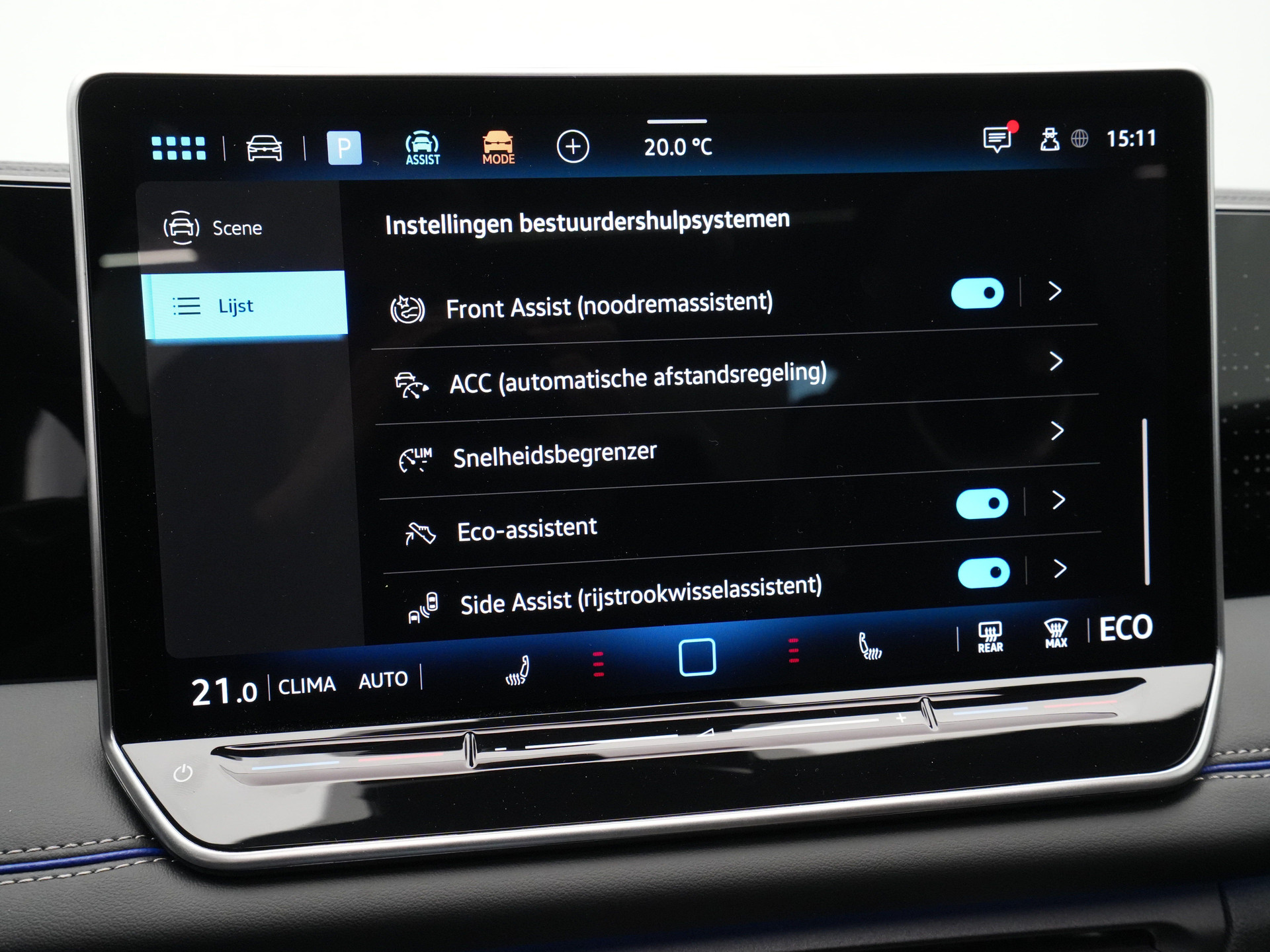Volkswagen - Tiguan 1.5 eHybrid 204 6DSG R-Line Edition - 2025