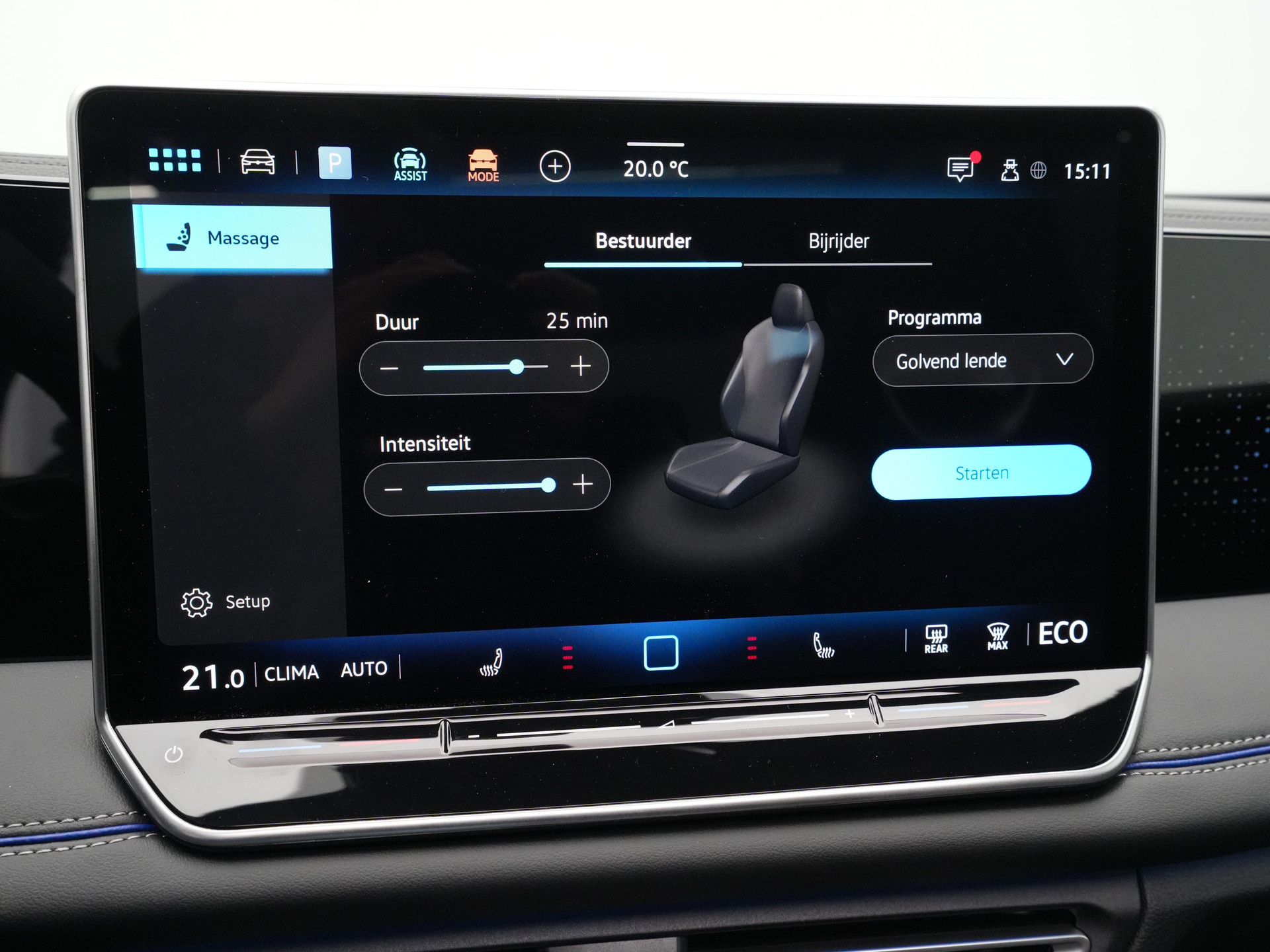 Volkswagen - Tiguan 1.5 eHybrid 204 6DSG R-Line Edition - 2025
