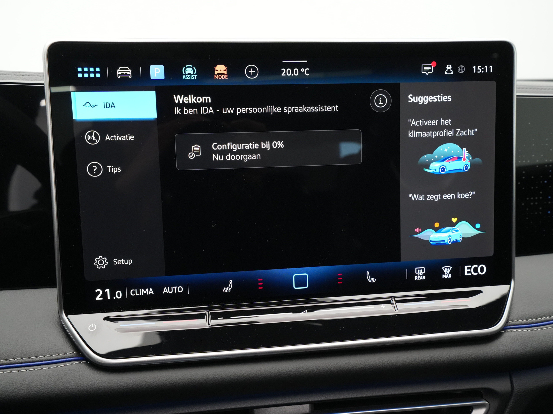 Volkswagen - Tiguan 1.5 eHybrid 204 6DSG R-Line Edition - 2025