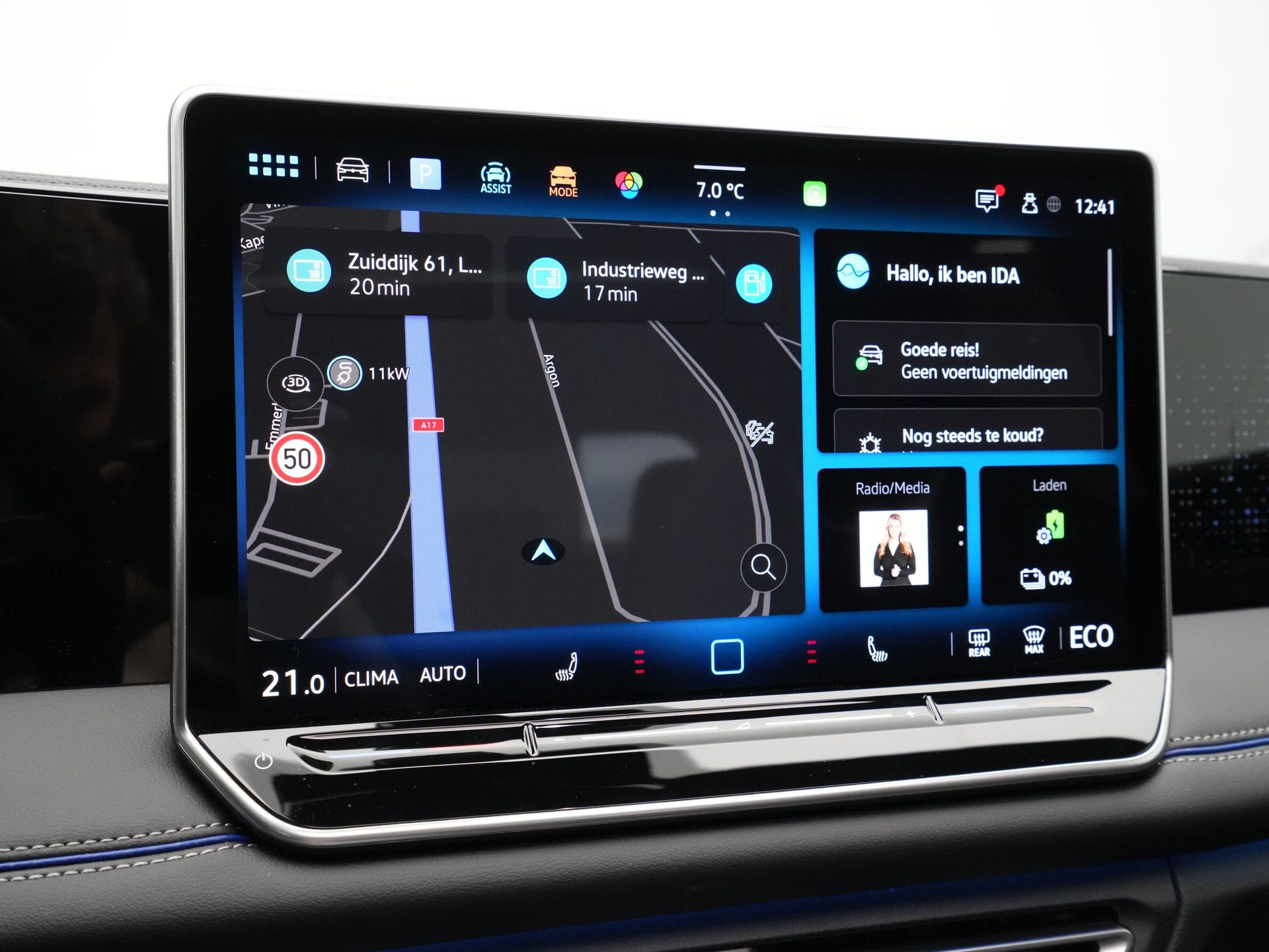 Volkswagen - Tiguan 1.5 eHybrid 204pk R-Line Edition - 2024