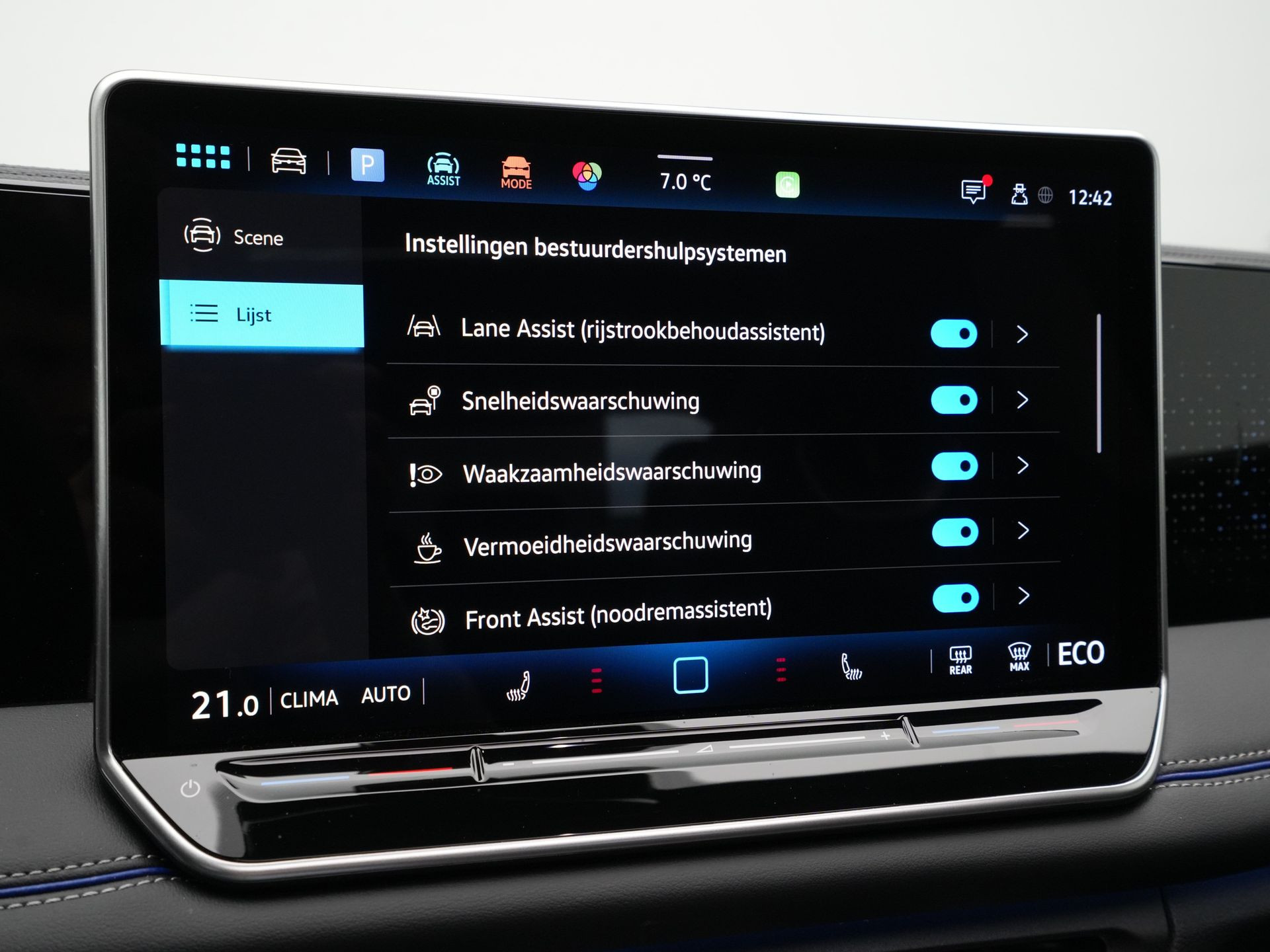 Volkswagen - Tiguan 1.5 eHybrid 204pk R-Line Edition - 2024