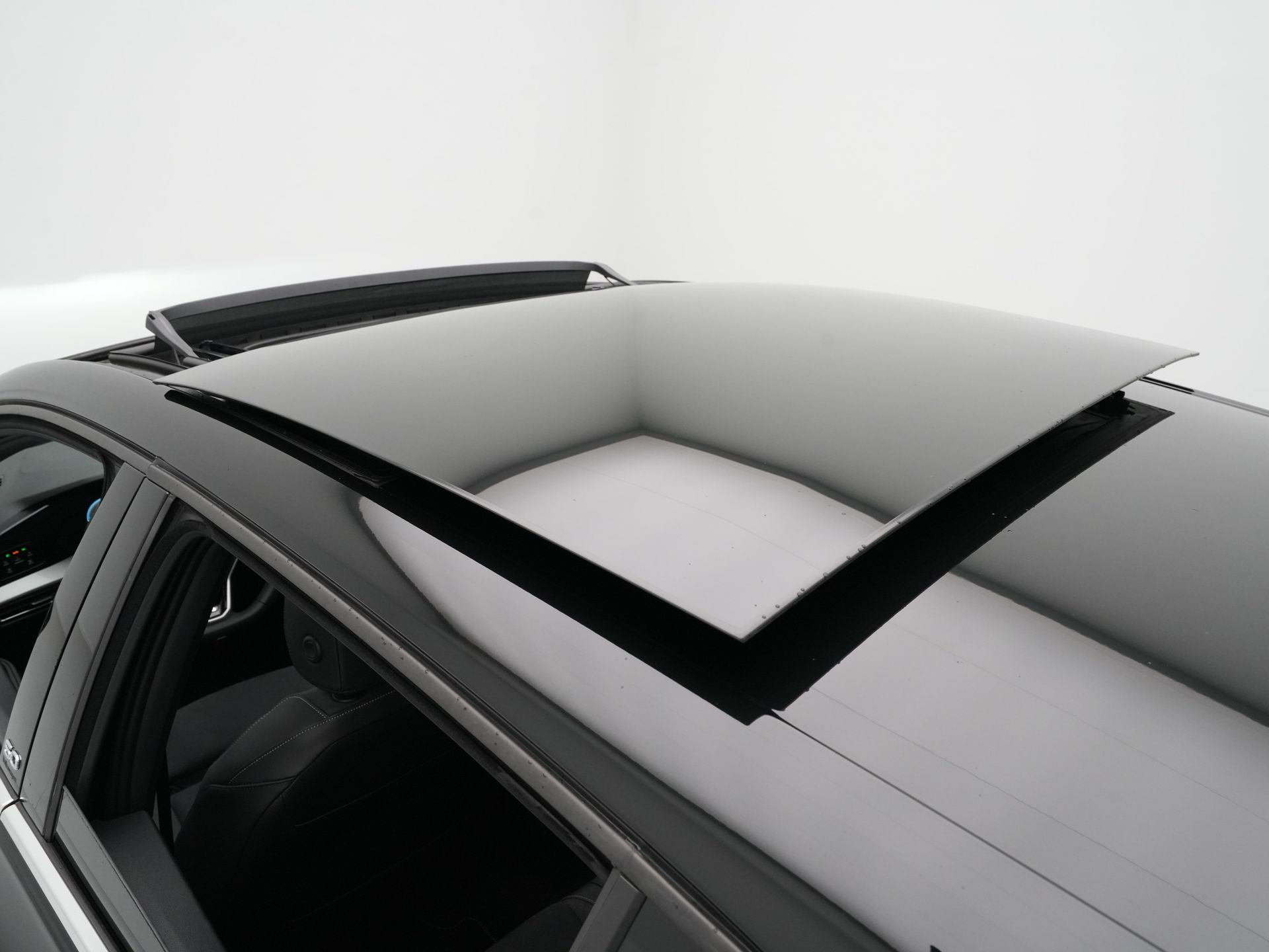 Volkswagen - Golf 1.5 eHybrid 50 Edition - 2024