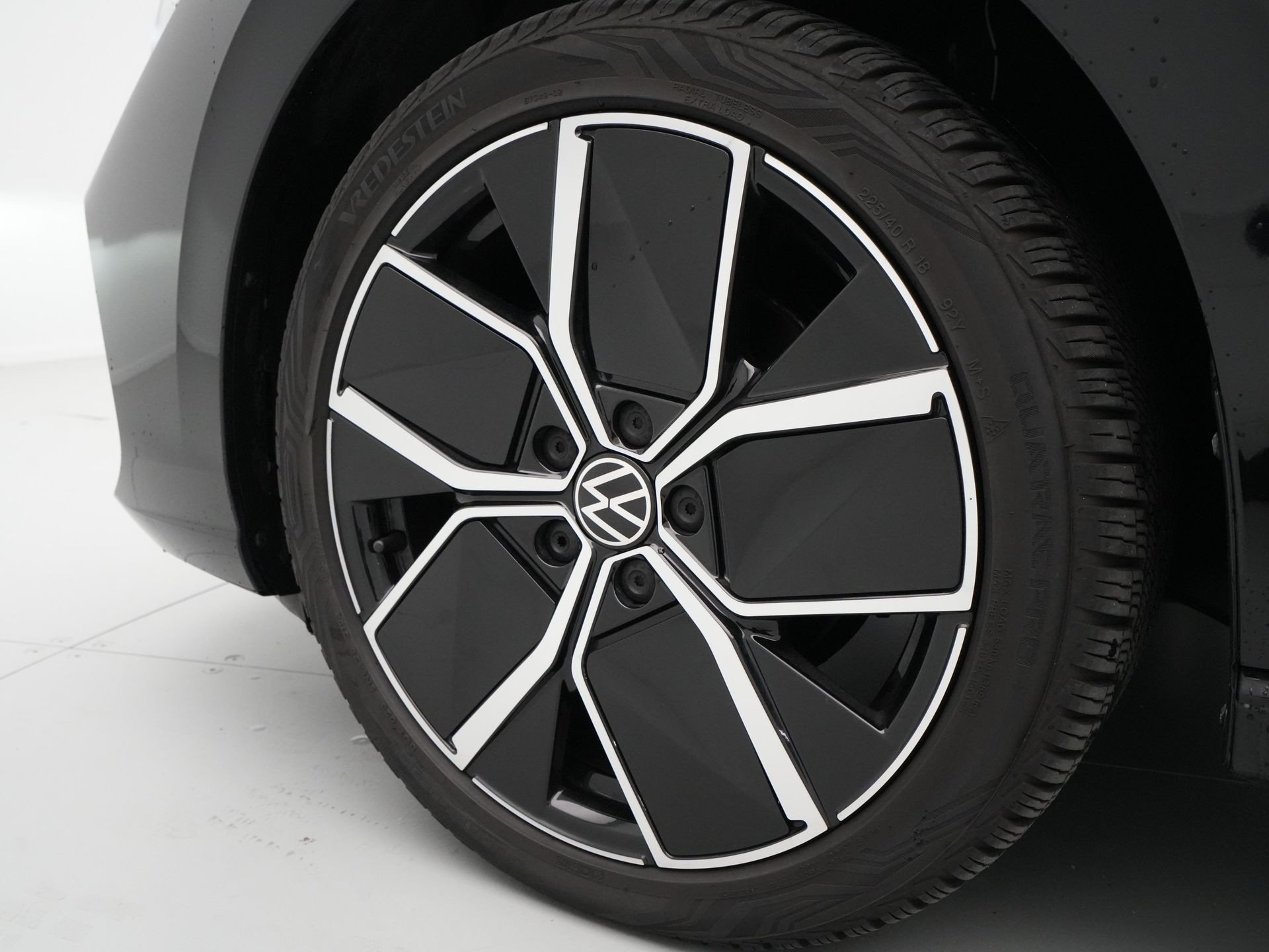 Volkswagen - Golf 1.5 eHybrid 50 Edition - 2024