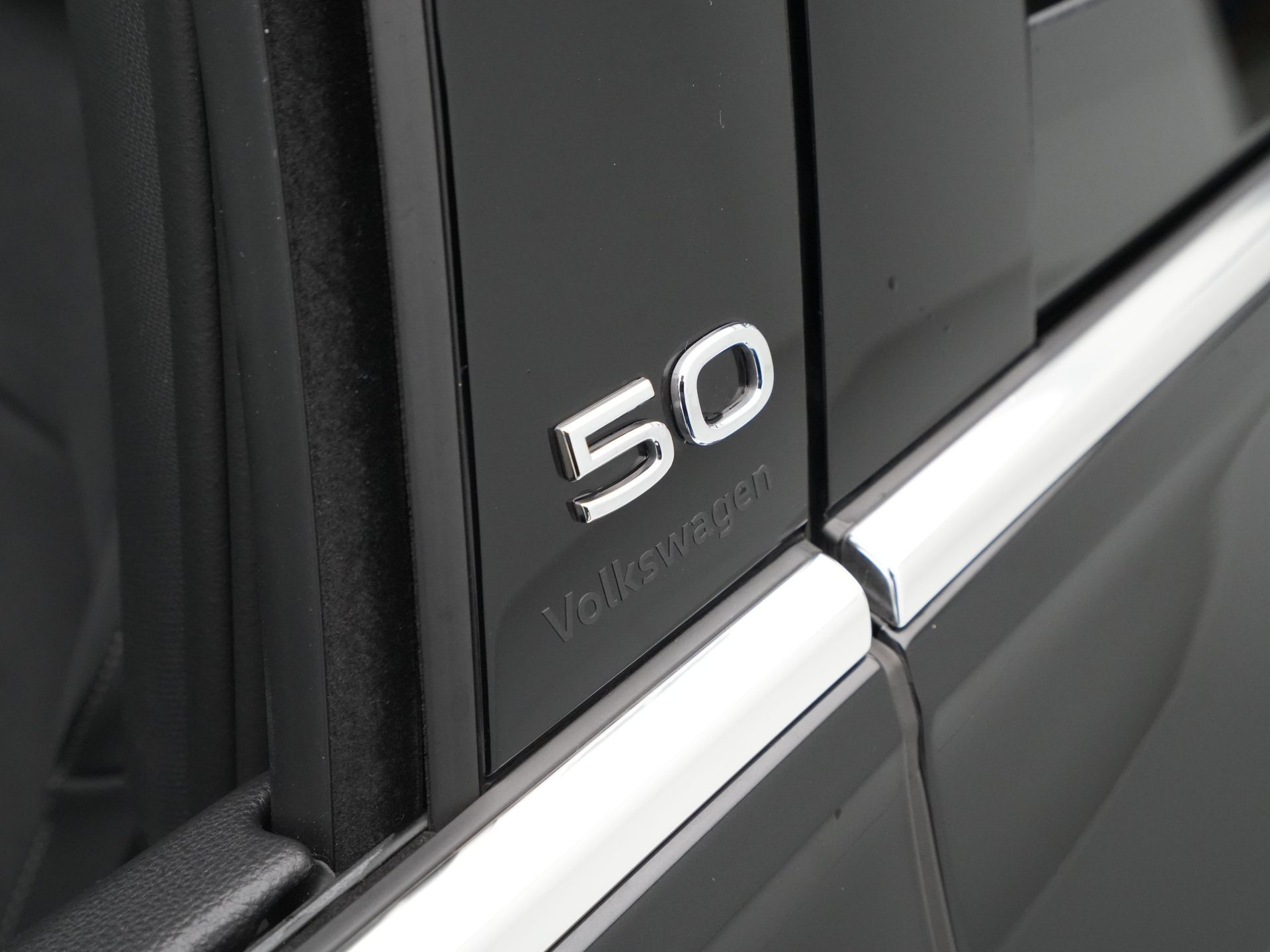 Volkswagen - Golf 1.5 eHybrid 50 Edition - 2024