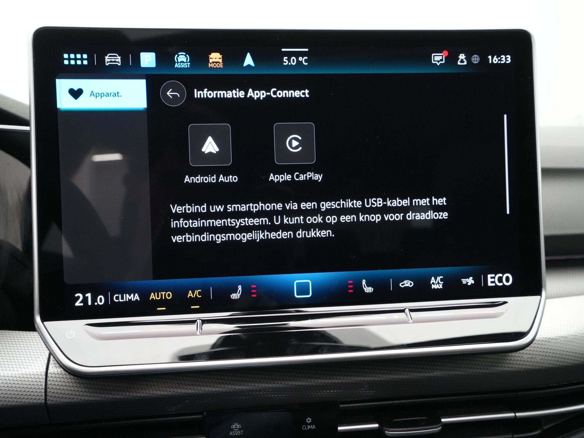 Volkswagen - Golf 1.5 eHybrid 50 Edition - 2024