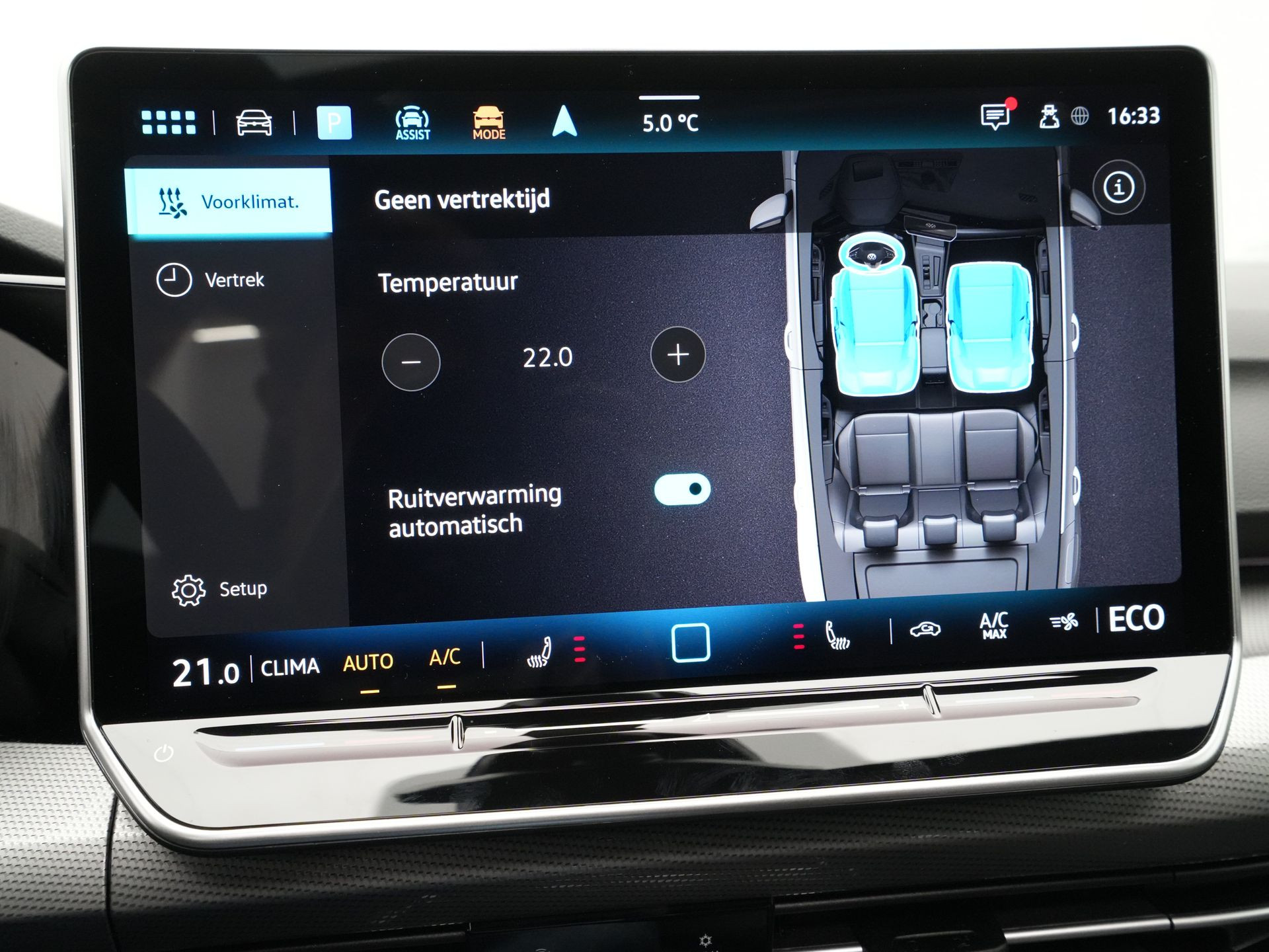 Volkswagen - Golf 1.5 eHybrid 50 Edition - 2024