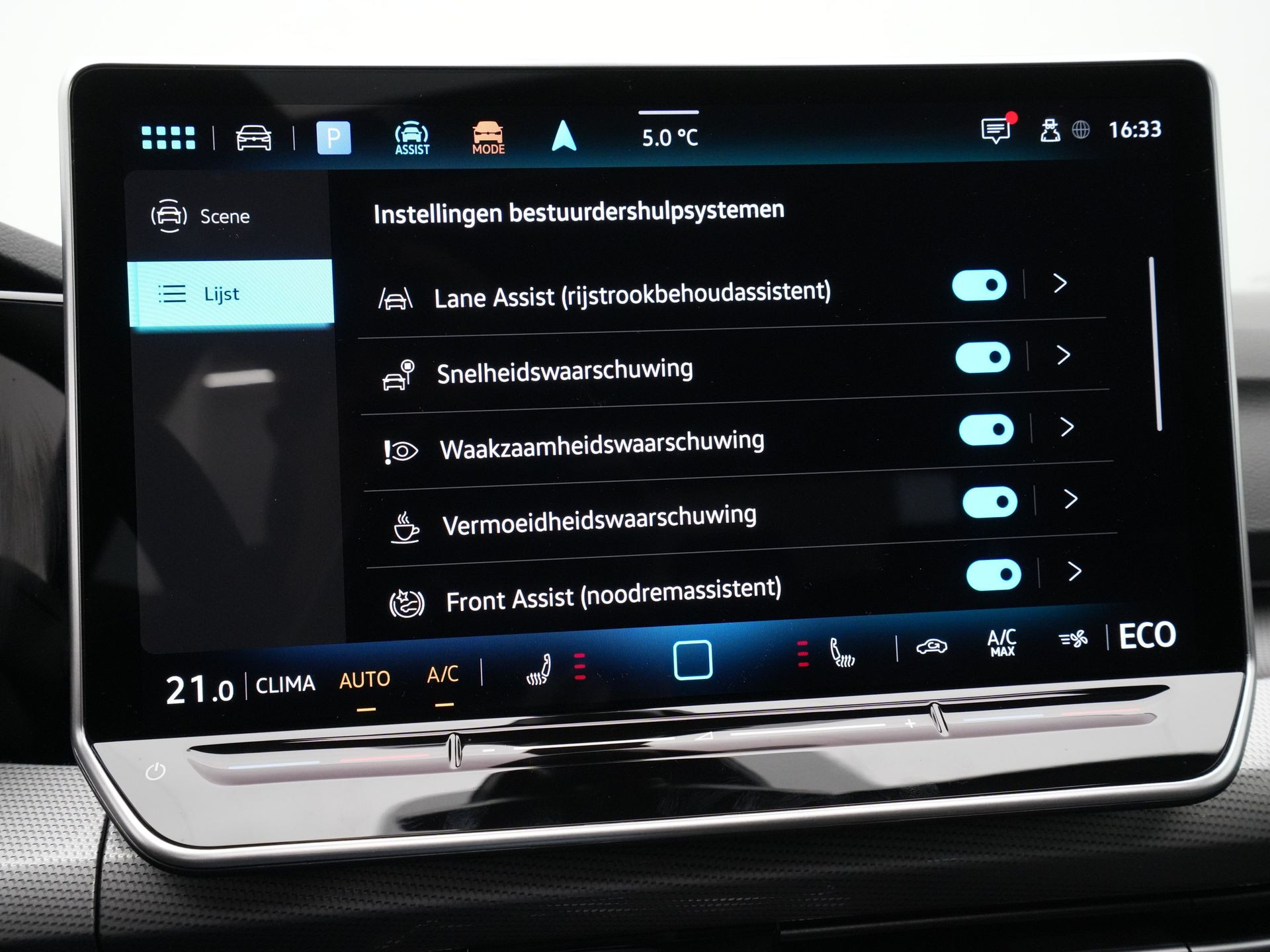 Volkswagen - Golf 1.5 eHybrid 50 Edition - 2024